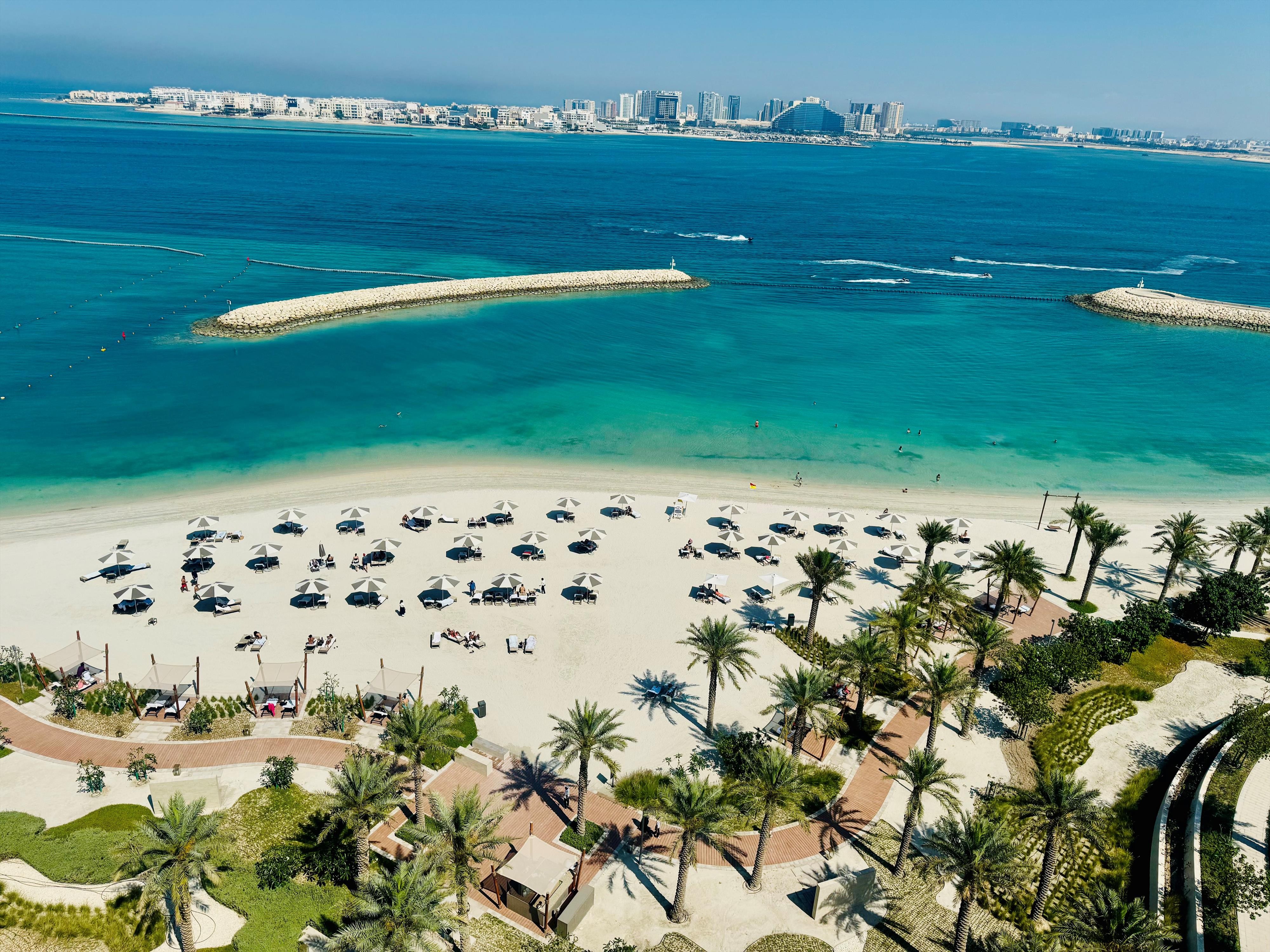 Address Beach Resort Bahrain 21