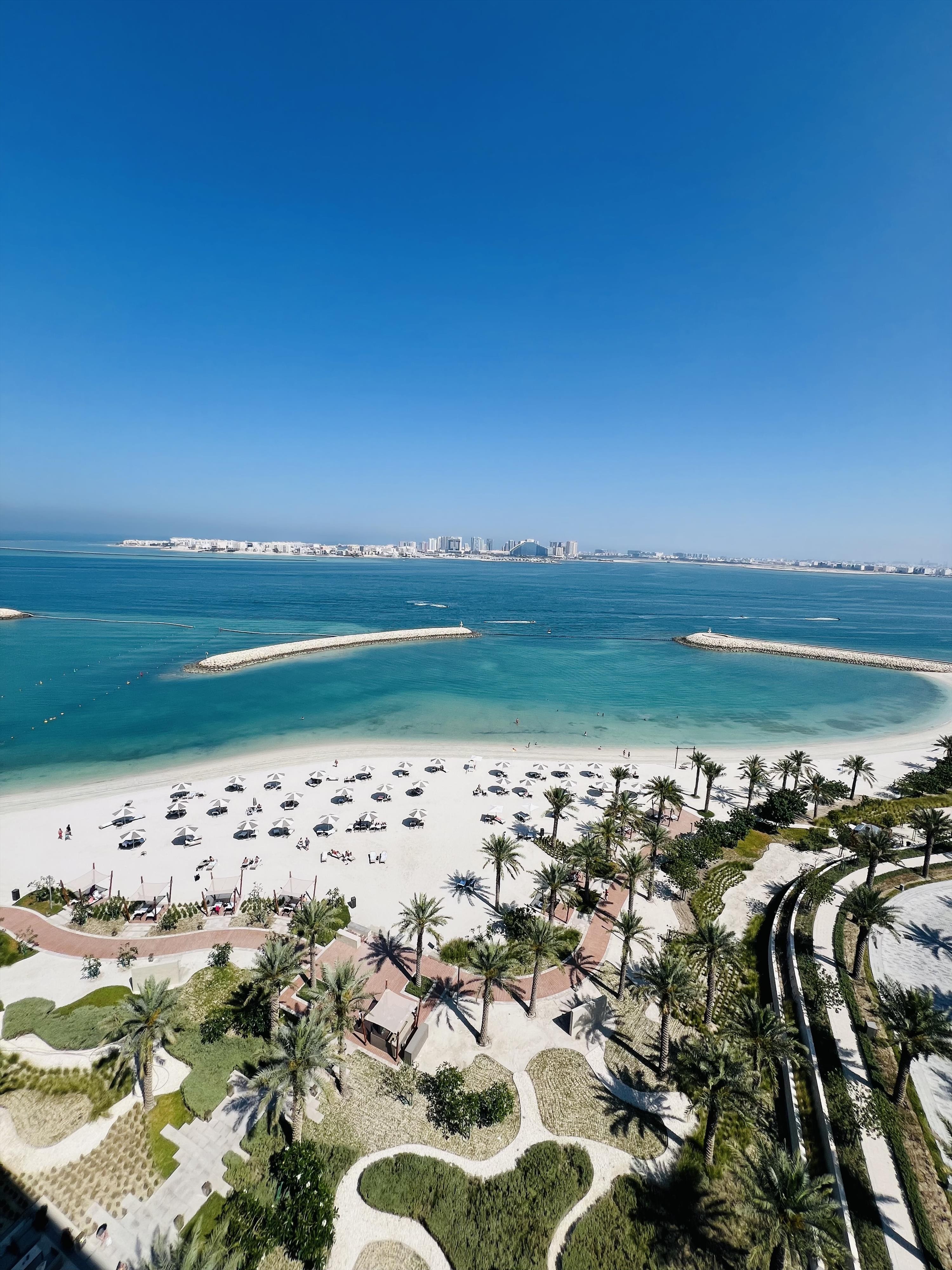 Address Beach Resort Bahrain 22