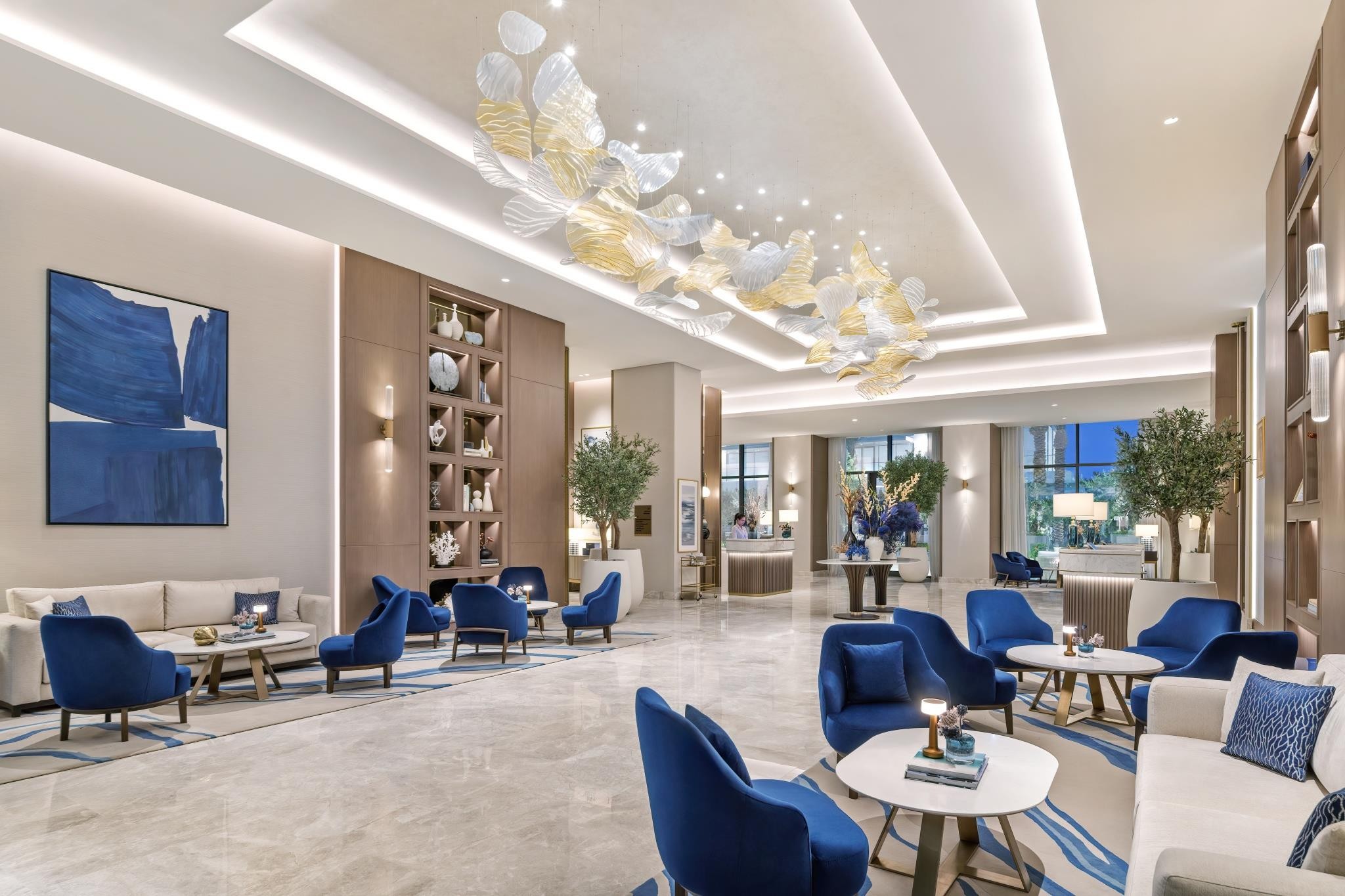 Address Beach Resort Bahrain 11