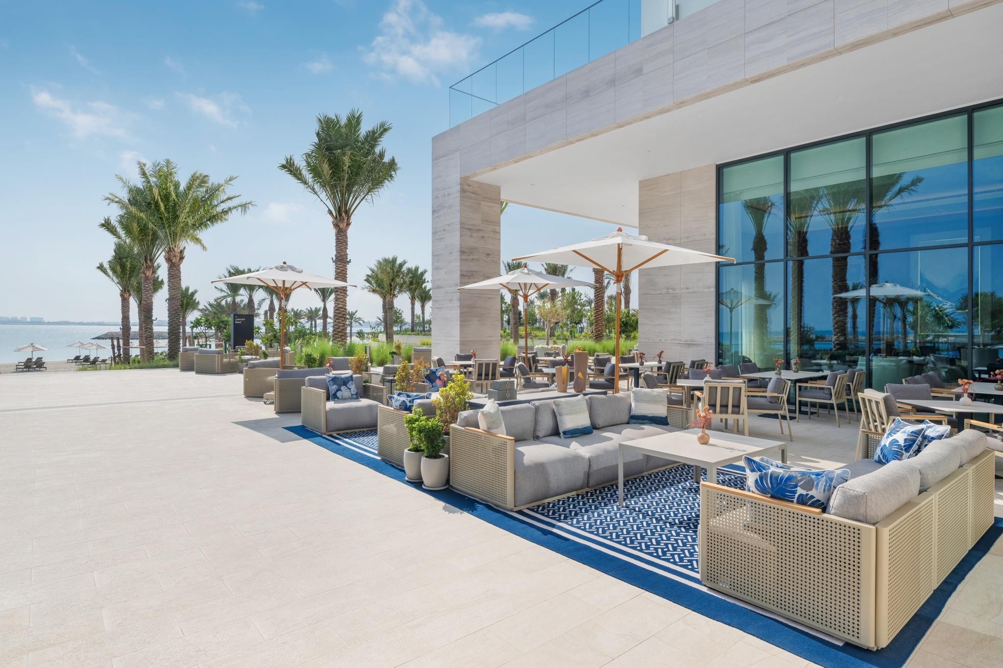 Address Beach Resort Bahrain 10