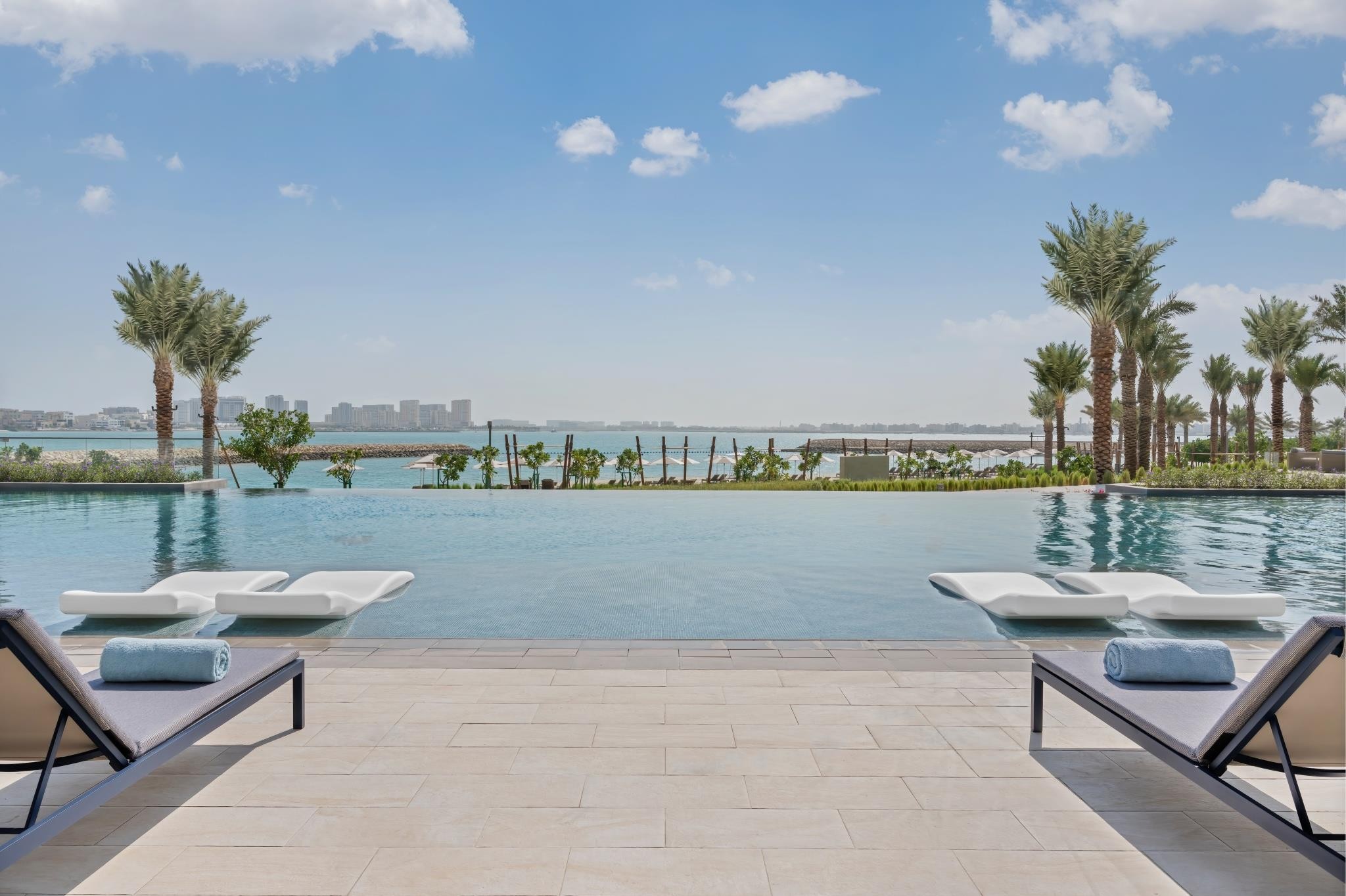 Address Beach Resort Bahrain