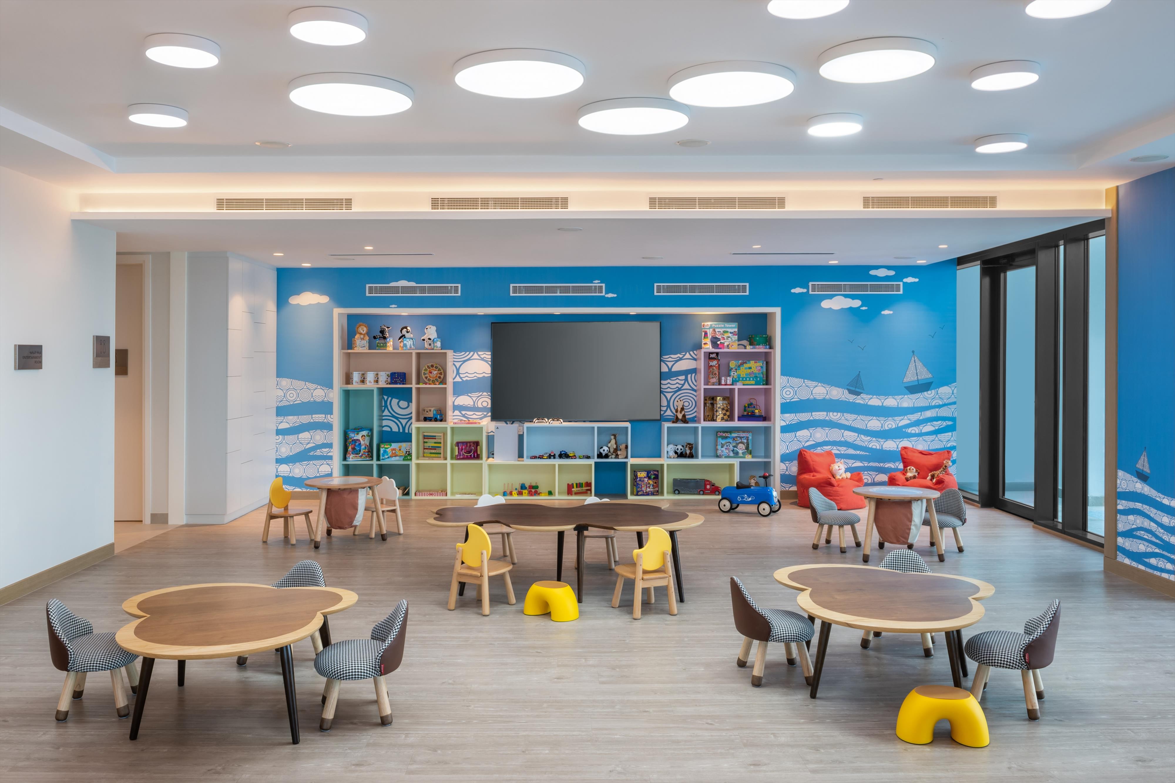 Vida Beach Resort Marassi Al Bahrain 17