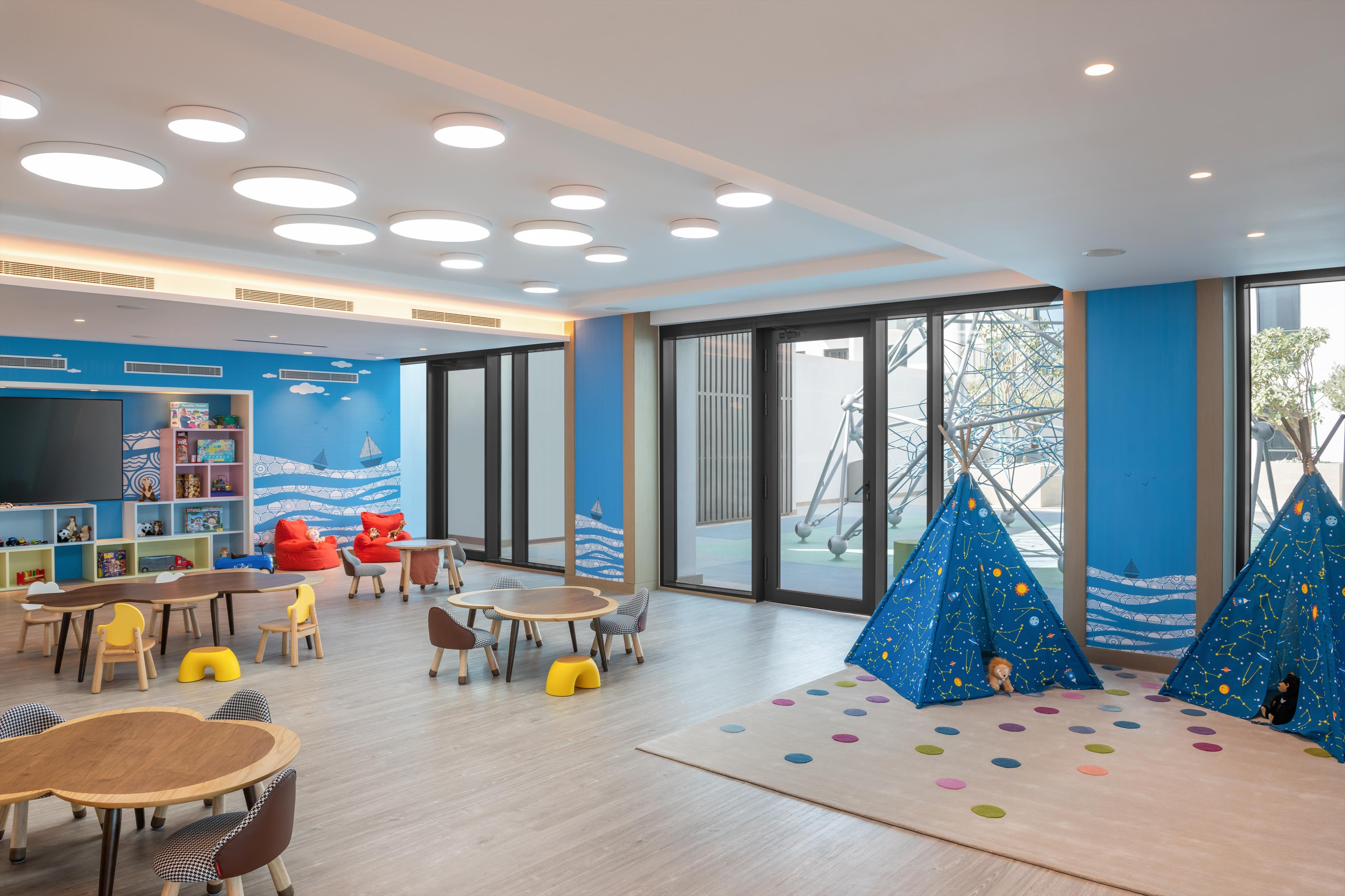 Vida Beach Resort Marassi Al Bahrain 18