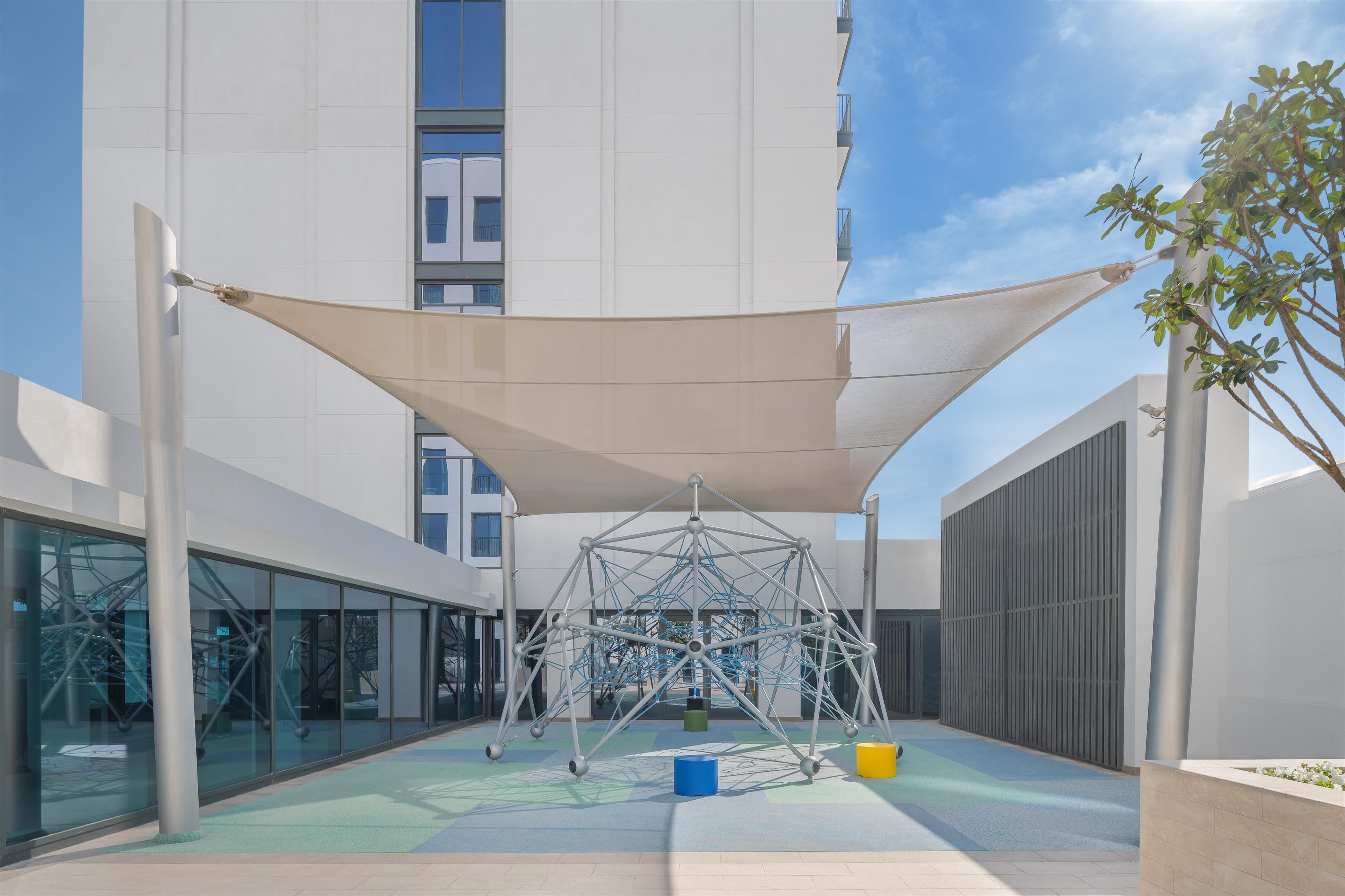 Vida Beach Resort Marassi Al Bahrain 19