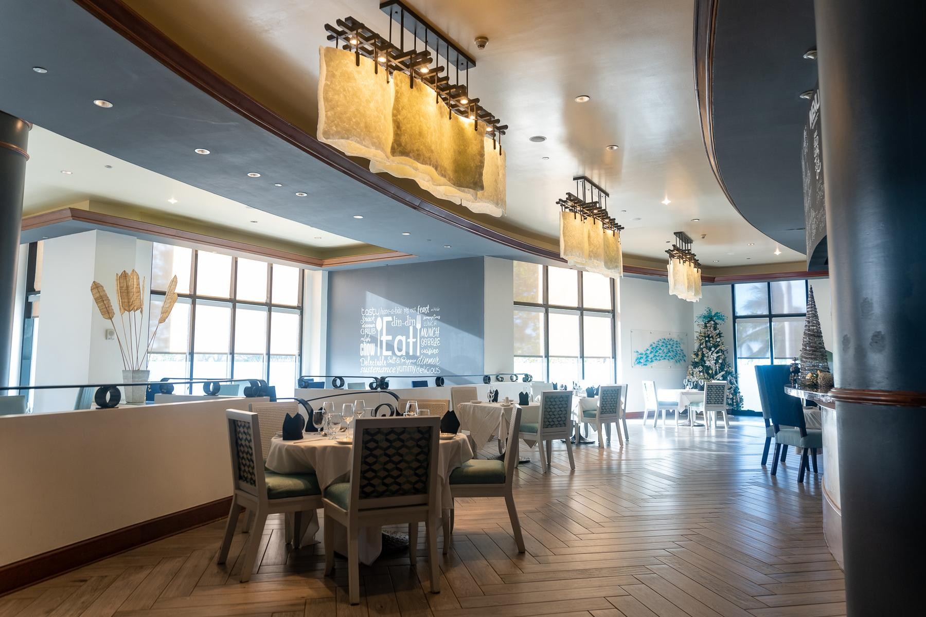 Hilton Barbados Resort 11