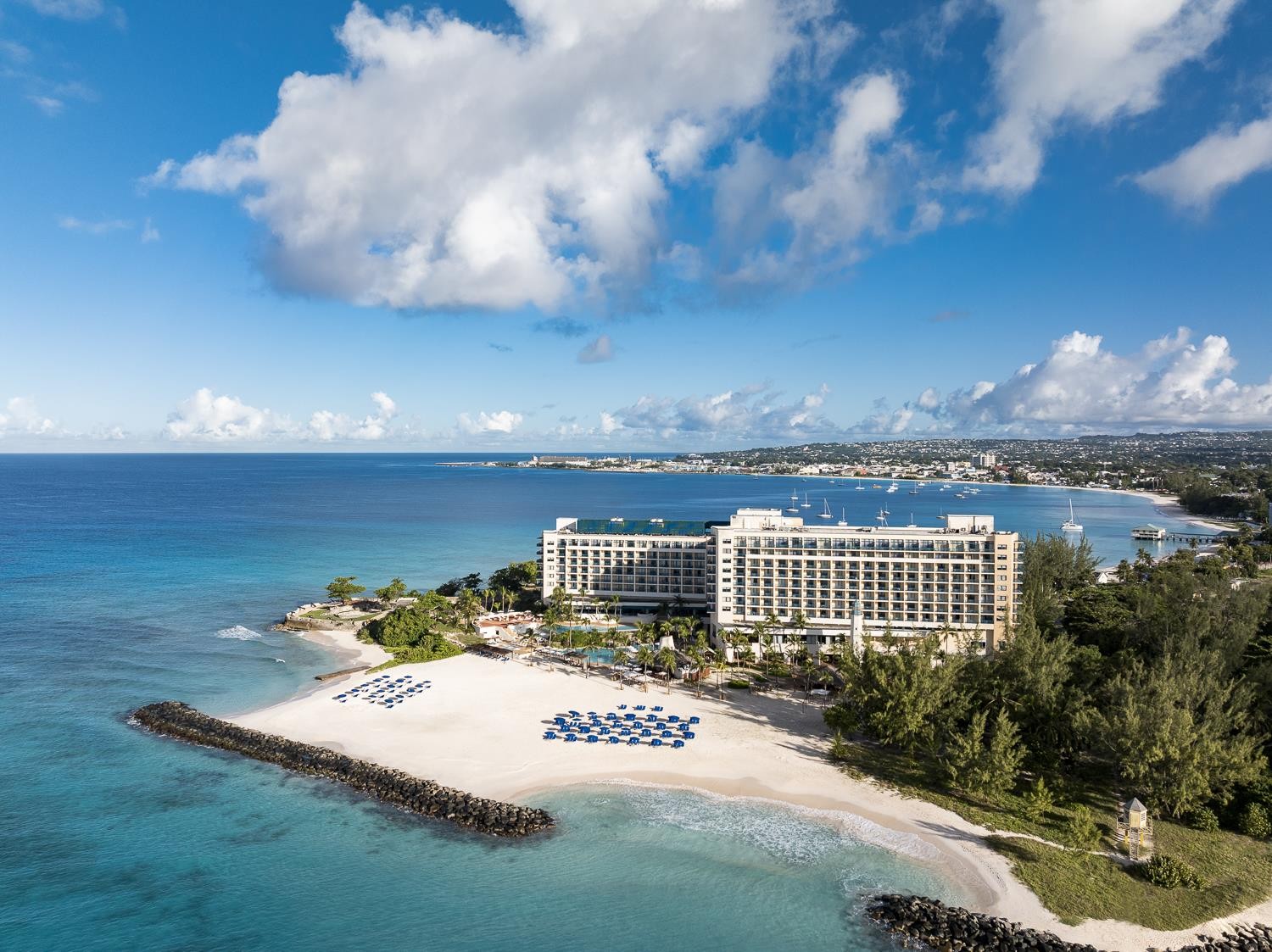 Hilton Barbados Resort 18