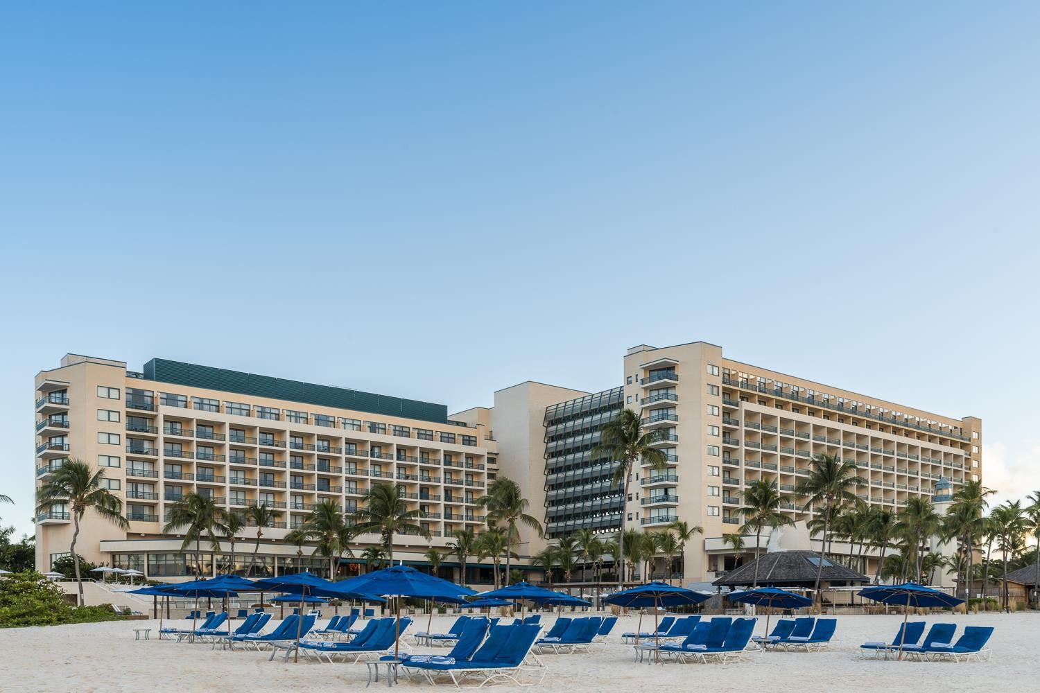 Hilton Barbados Resort