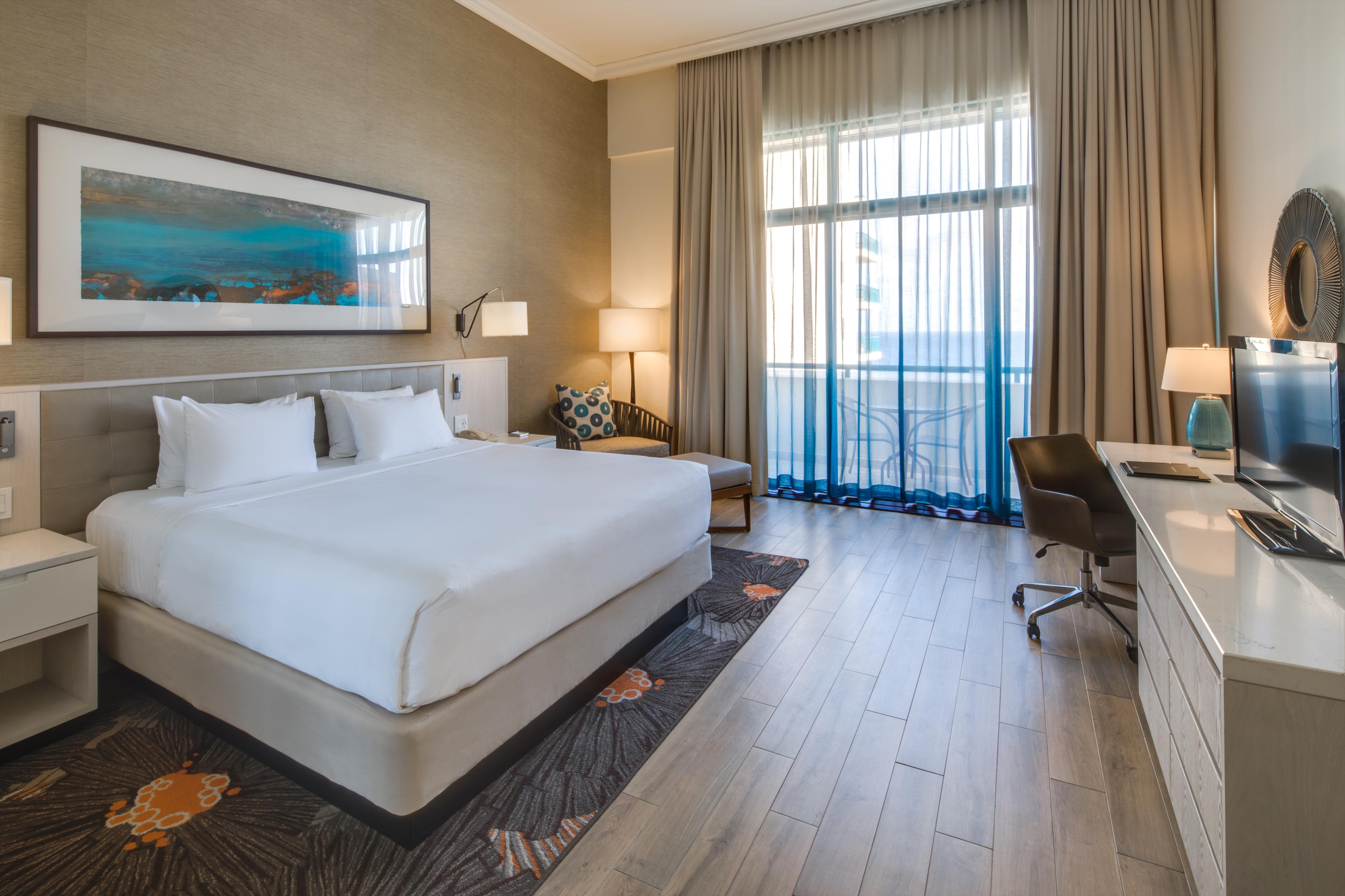 Hilton Barbados Resort 7