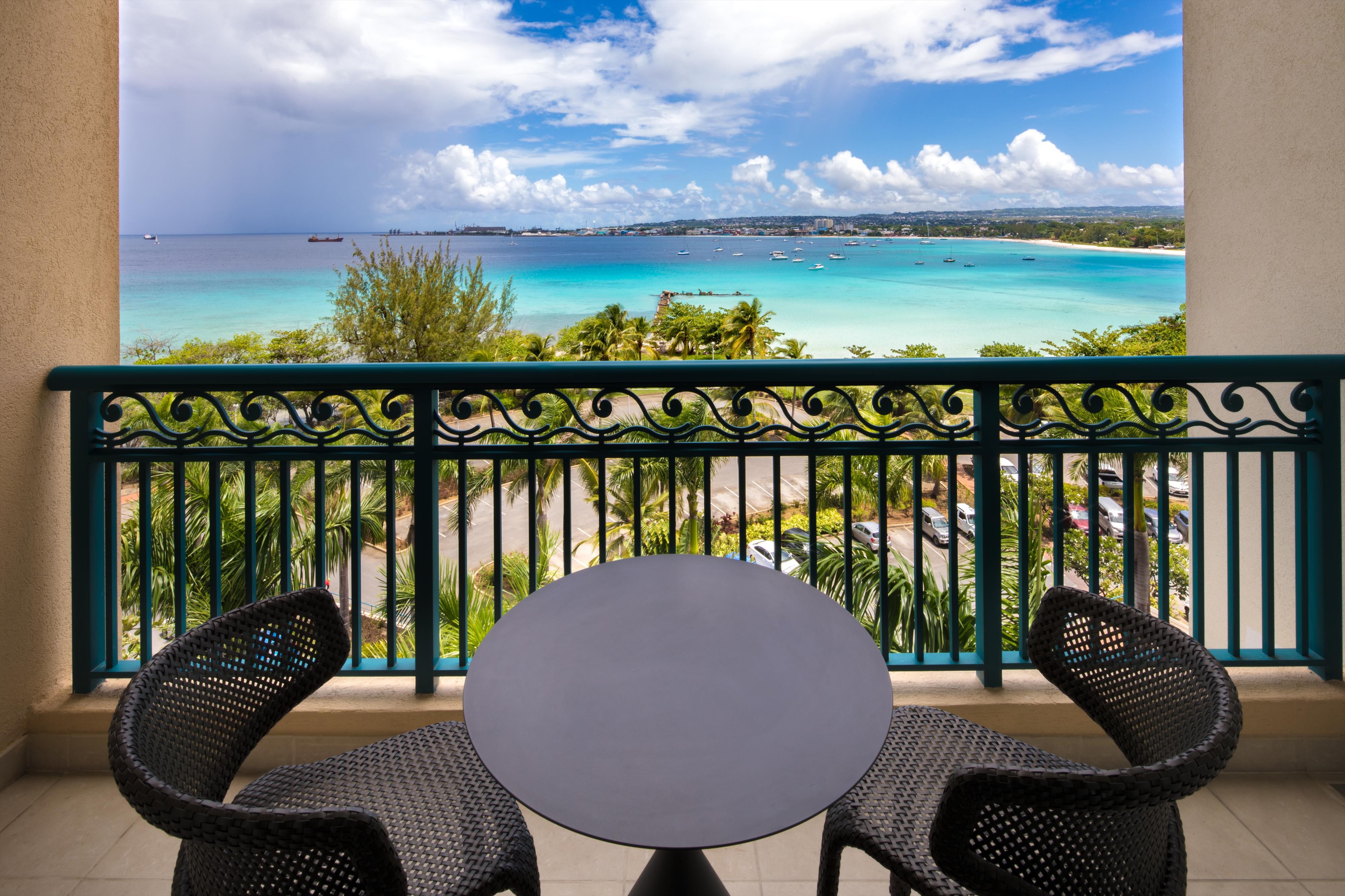 Hilton Barbados Resort 9