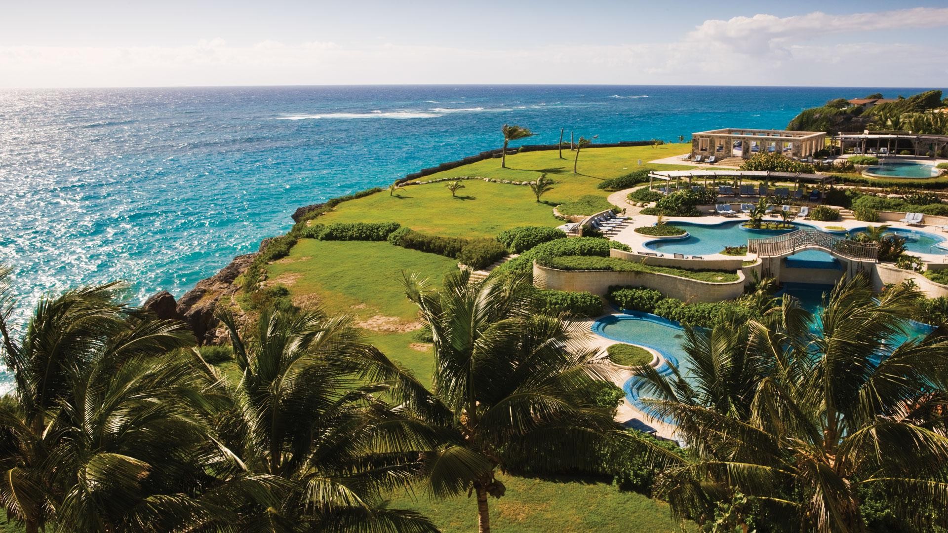 The Crane Residential Resort