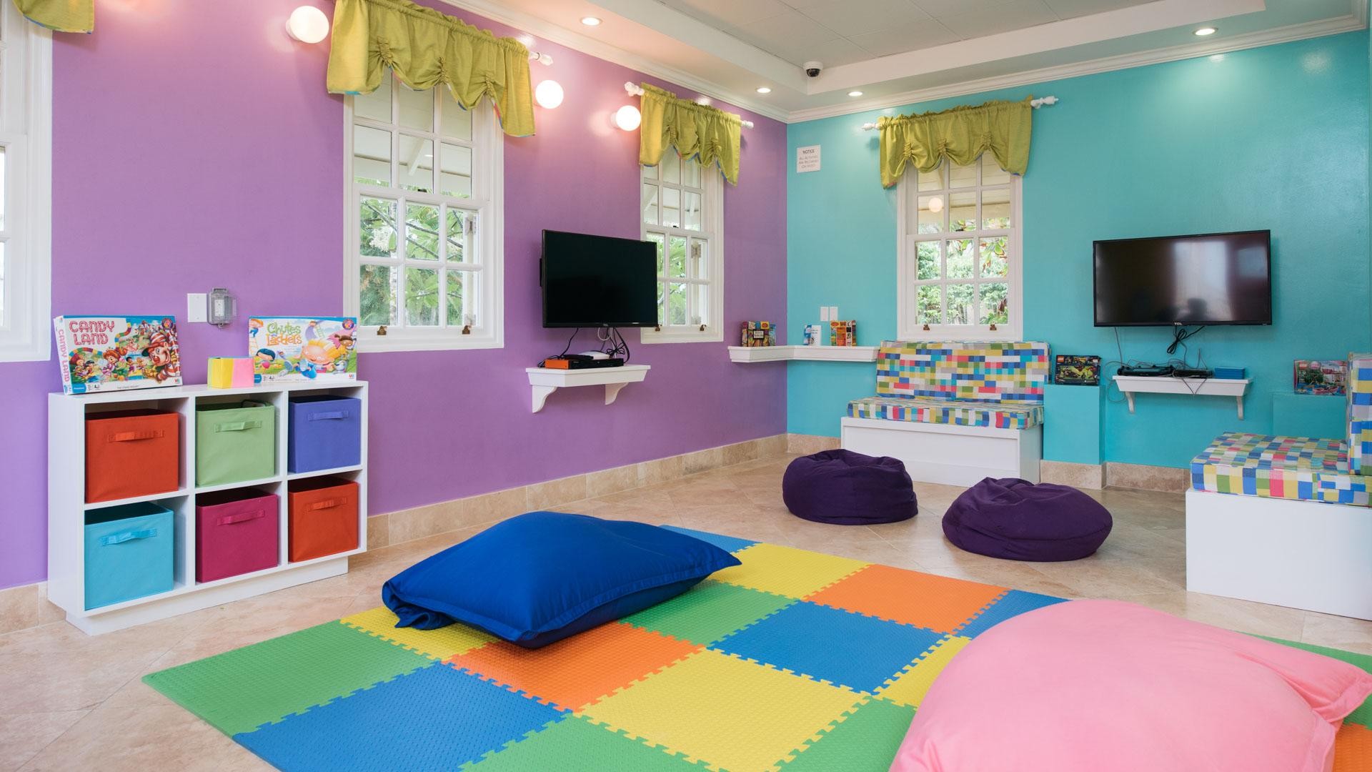 The Crane Residential Resort 8