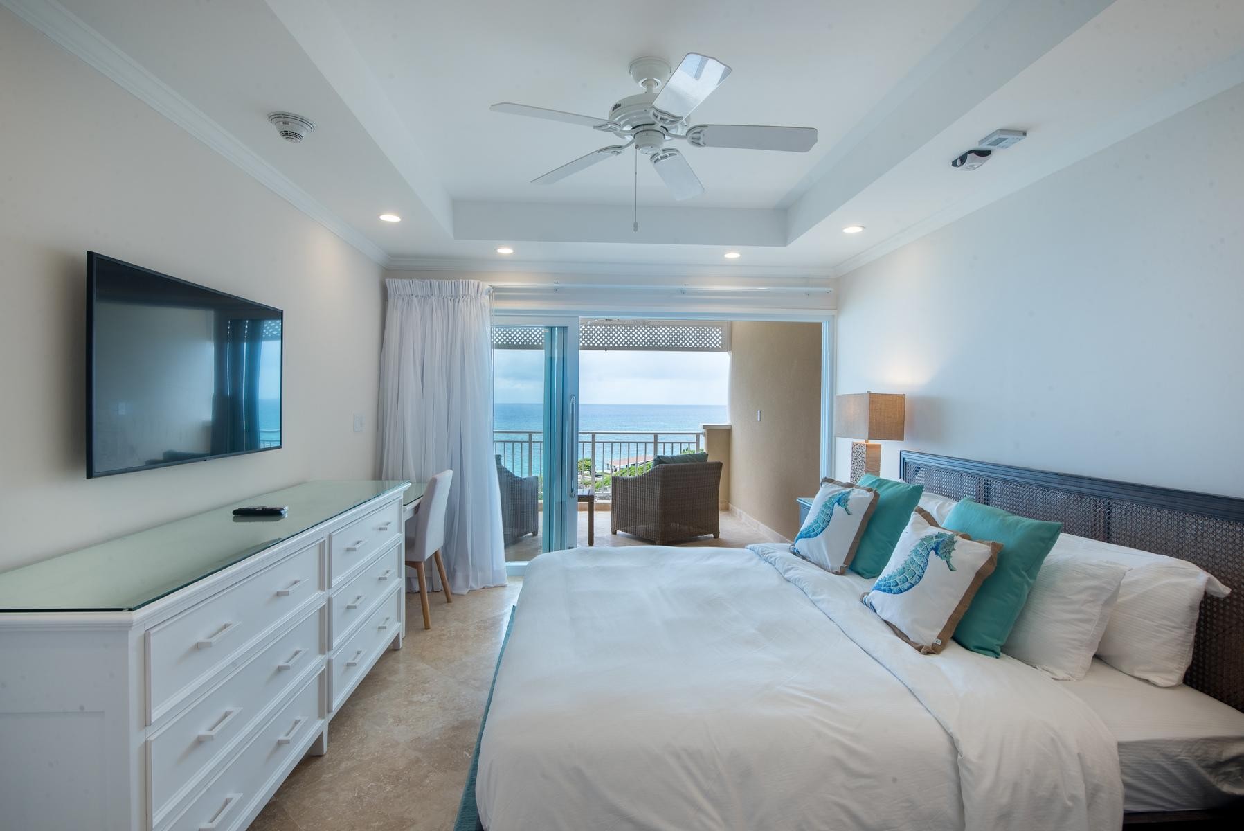 The Crane Residential Resort 6