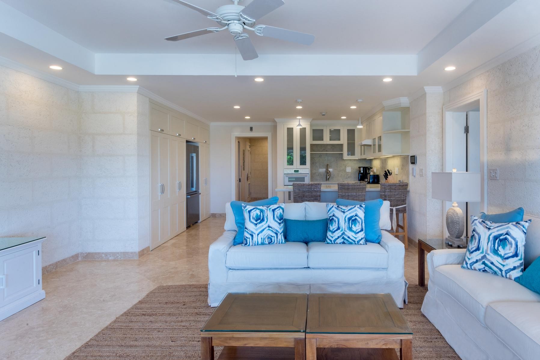 The Crane Residential Resort 7