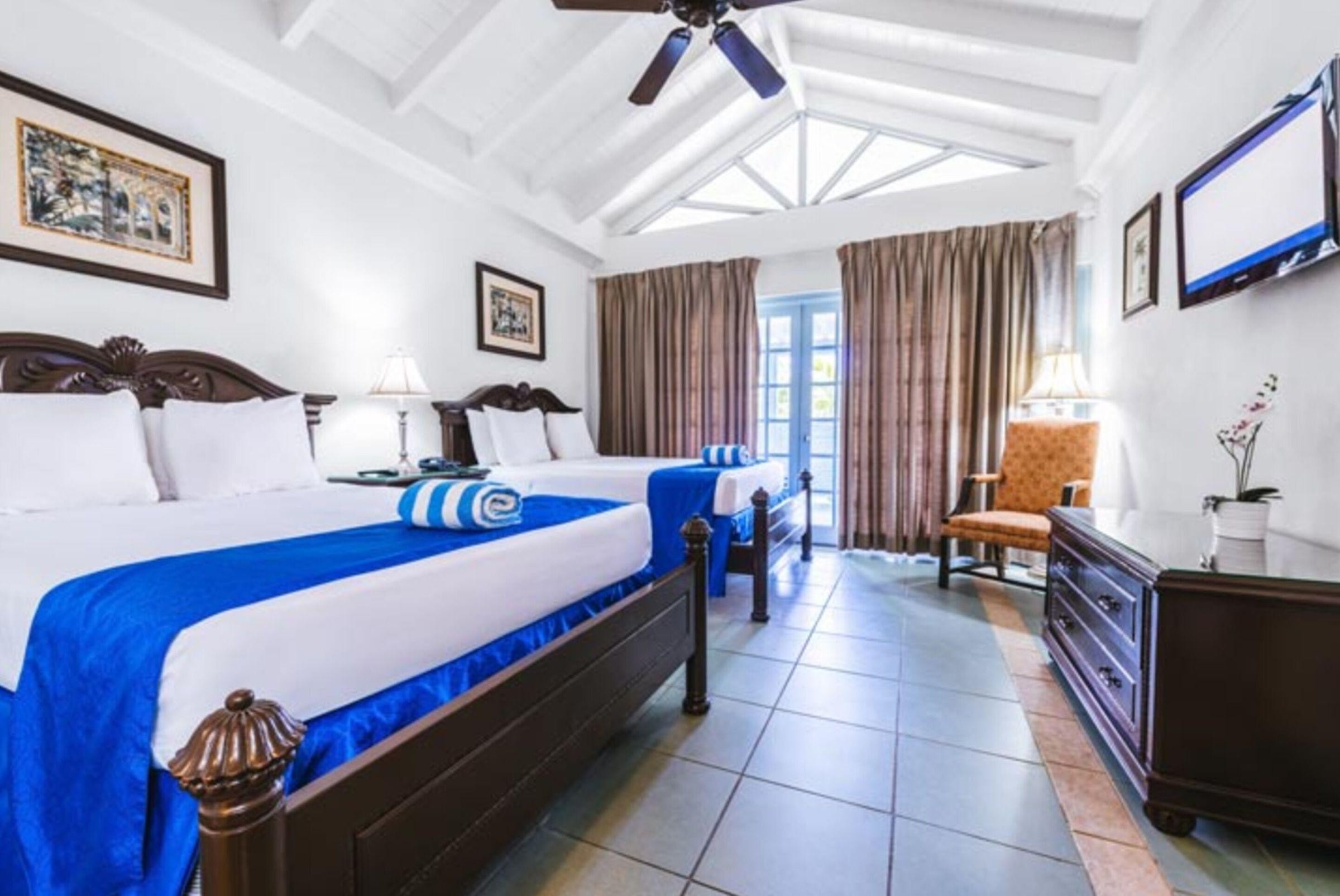 Savannah Beach All Inclusive 6