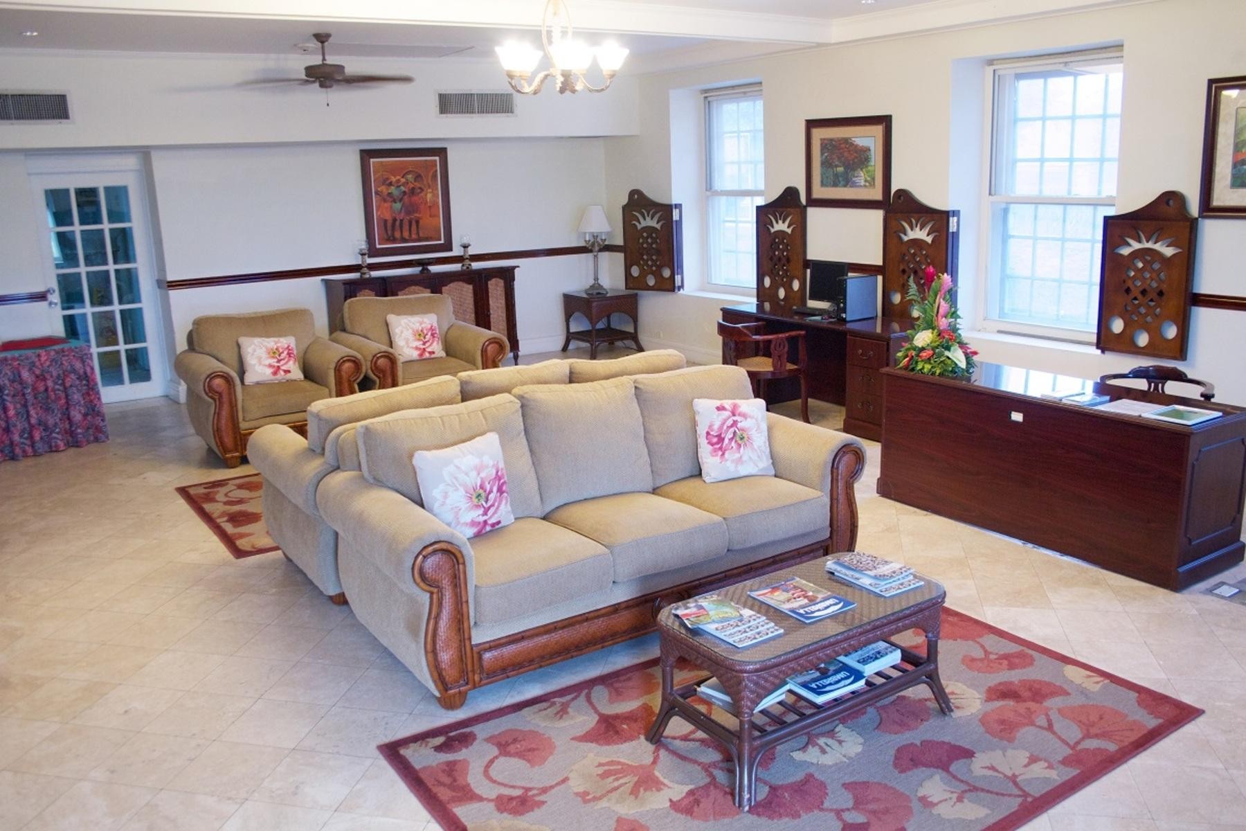 Savannah Beach All Inclusive 9