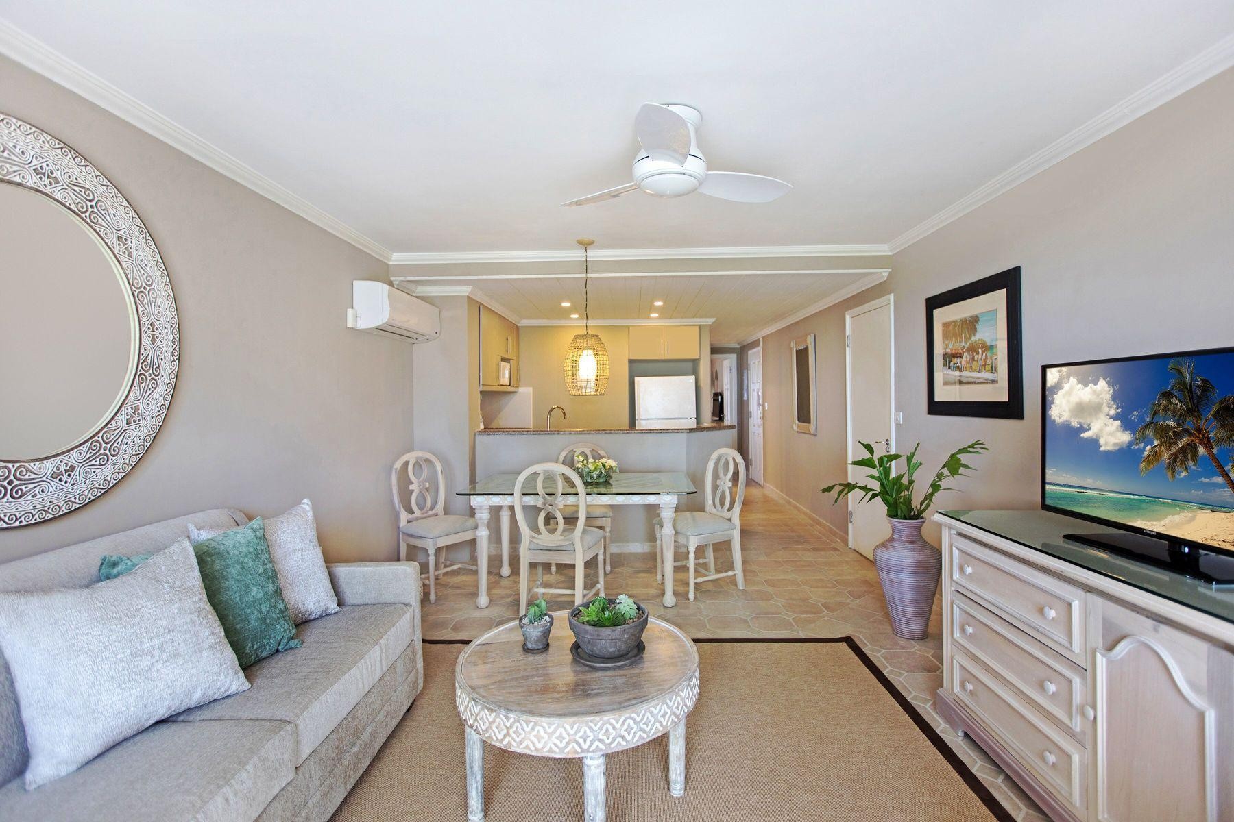 Bougainvillea Barbados 6