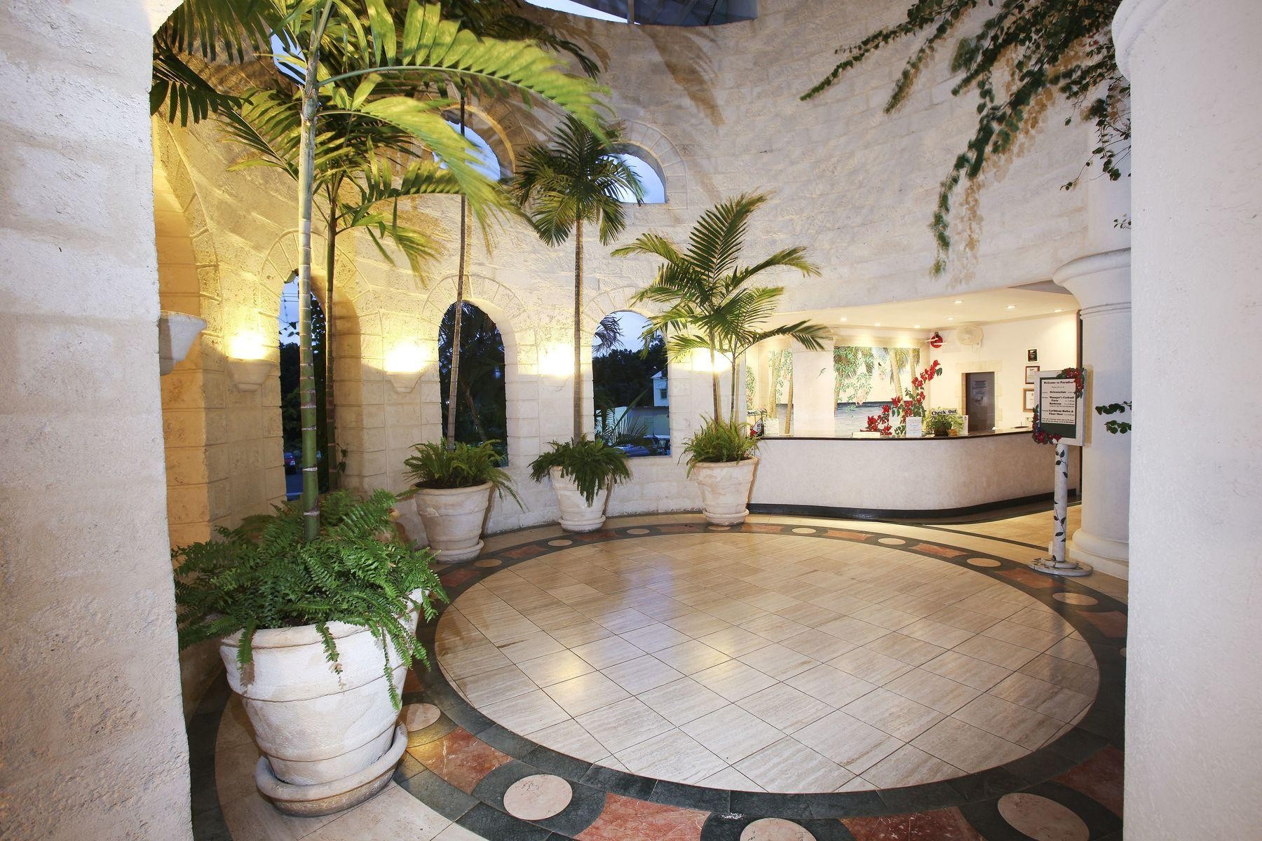 Bougainvillea Barbados 10