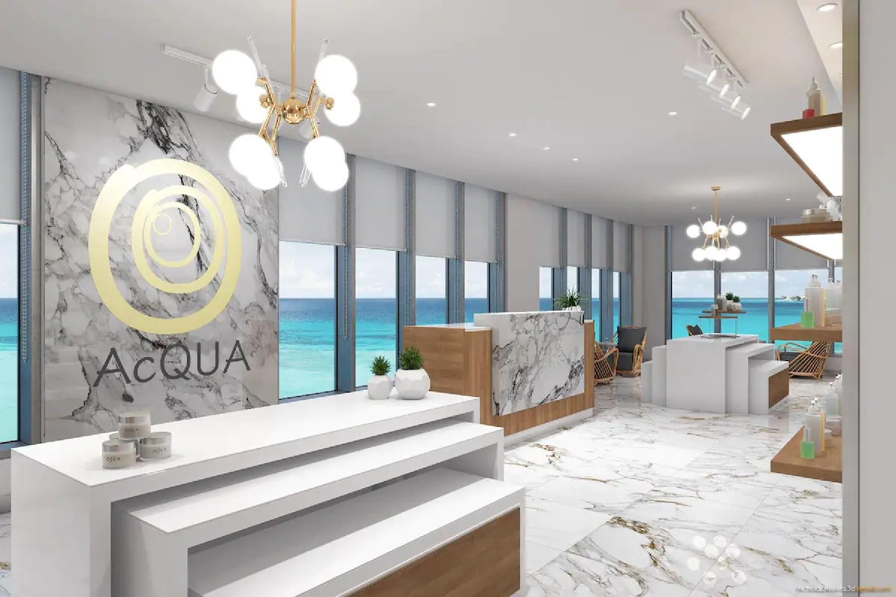 O2 Beach Club & Spa 10