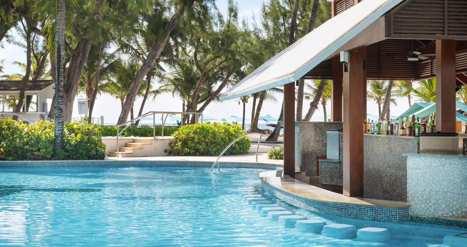 Sandals Barbados All-Inclusive Resorts