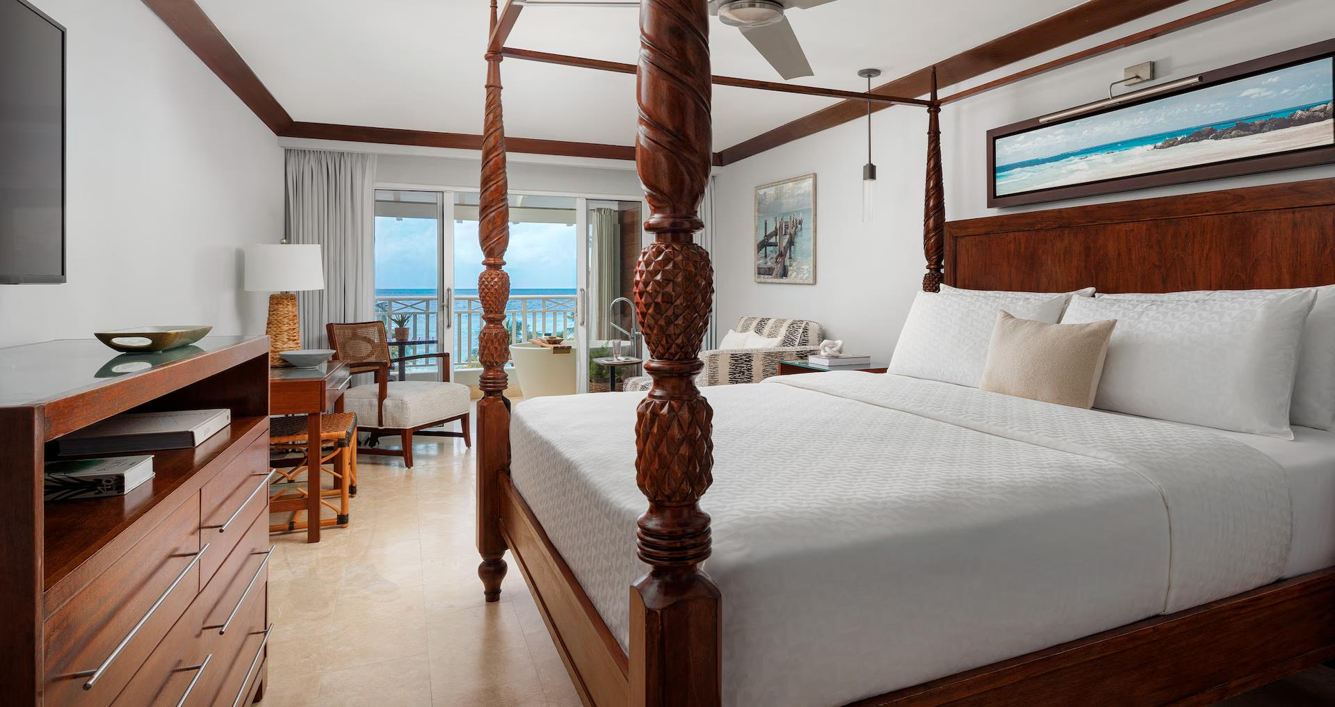 Sandals Barbados All-Inclusive Resorts