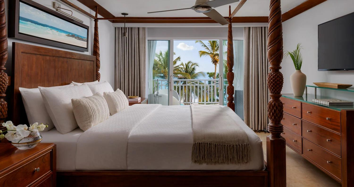 Sandals Barbados All-Inclusive Resorts 6