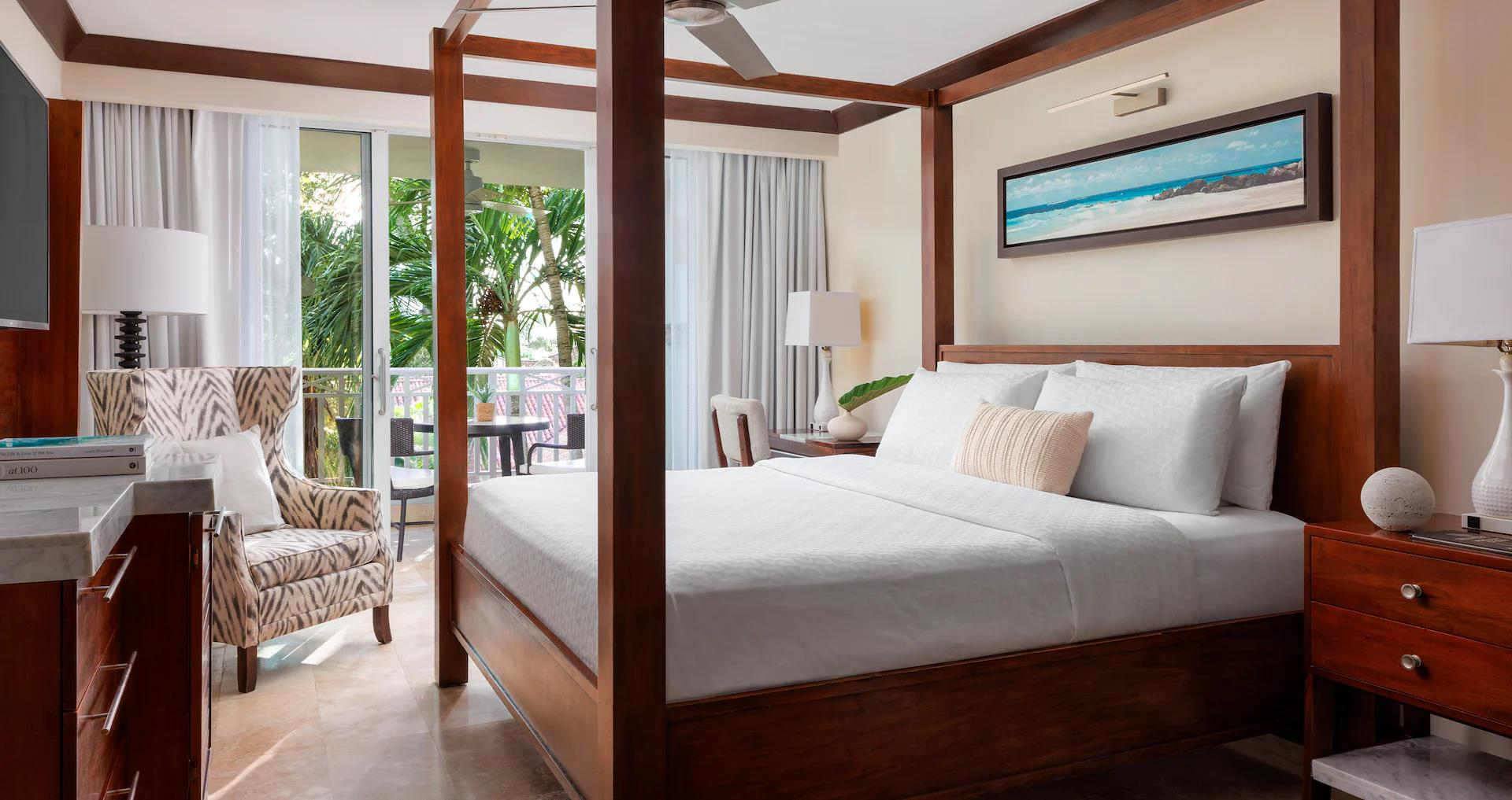 Sandals Barbados All-Inclusive Resorts 7