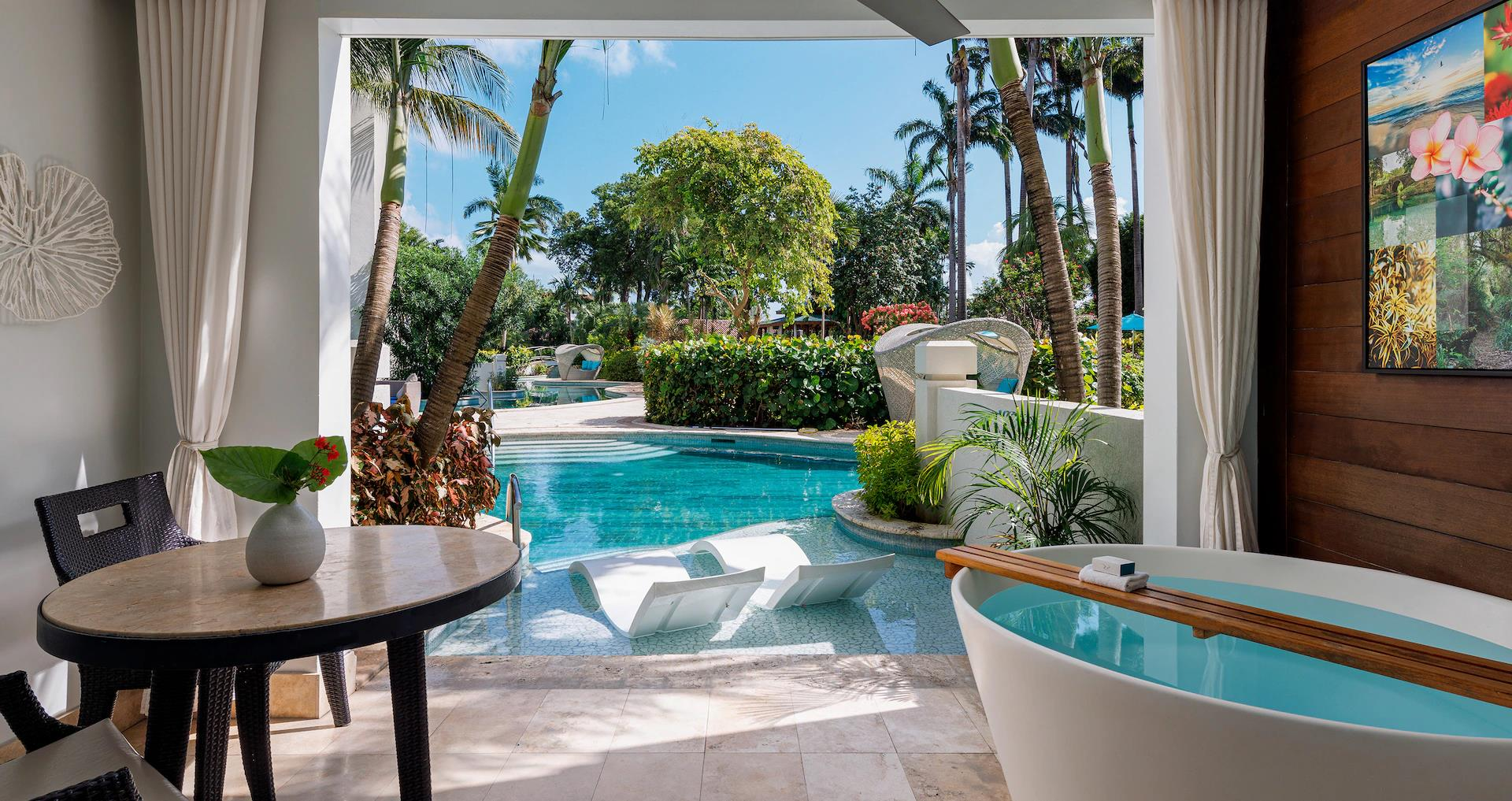 Sandals Barbados All-Inclusive Resorts 9