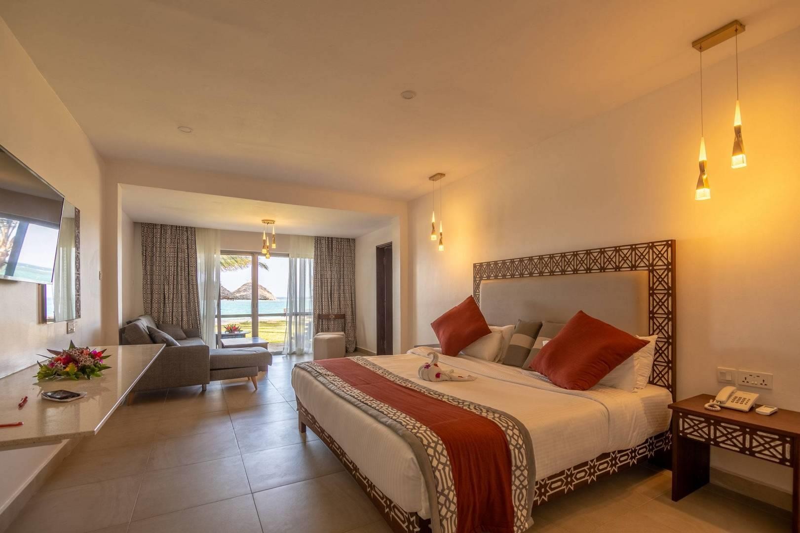 Southern Palms Beach Club