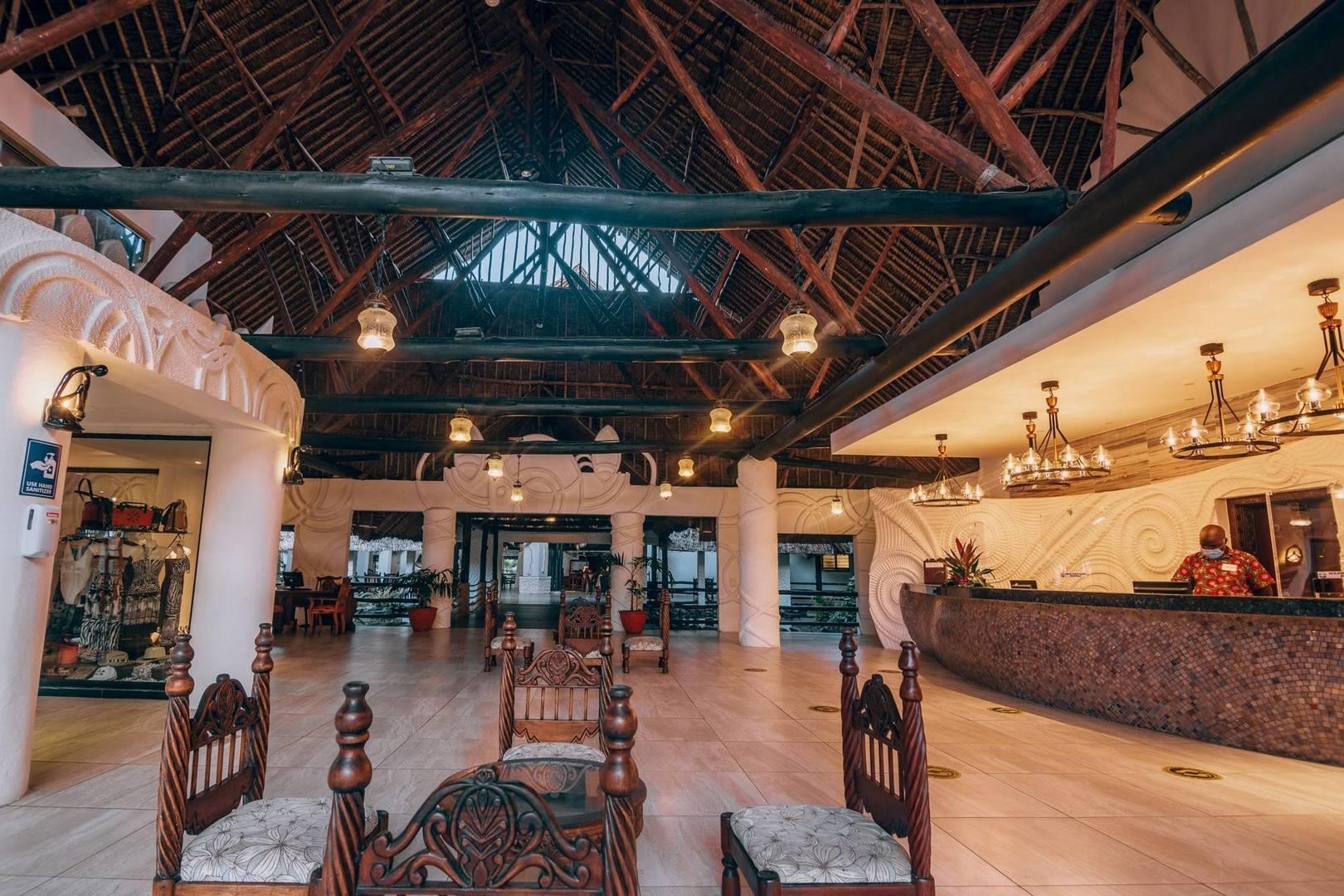 Southern Palms Beach Club 14