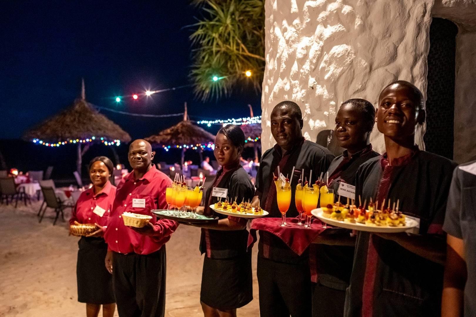 Southern Palms Beach Club 13