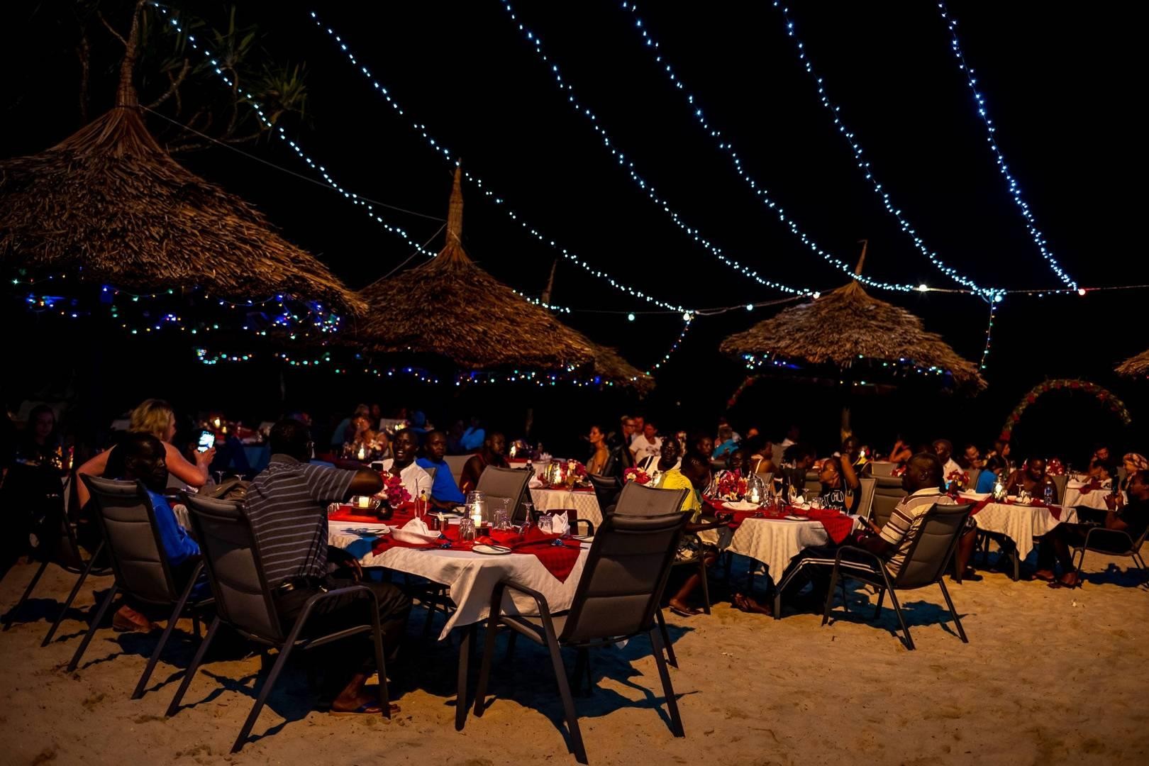 Southern Palms Beach Club 12