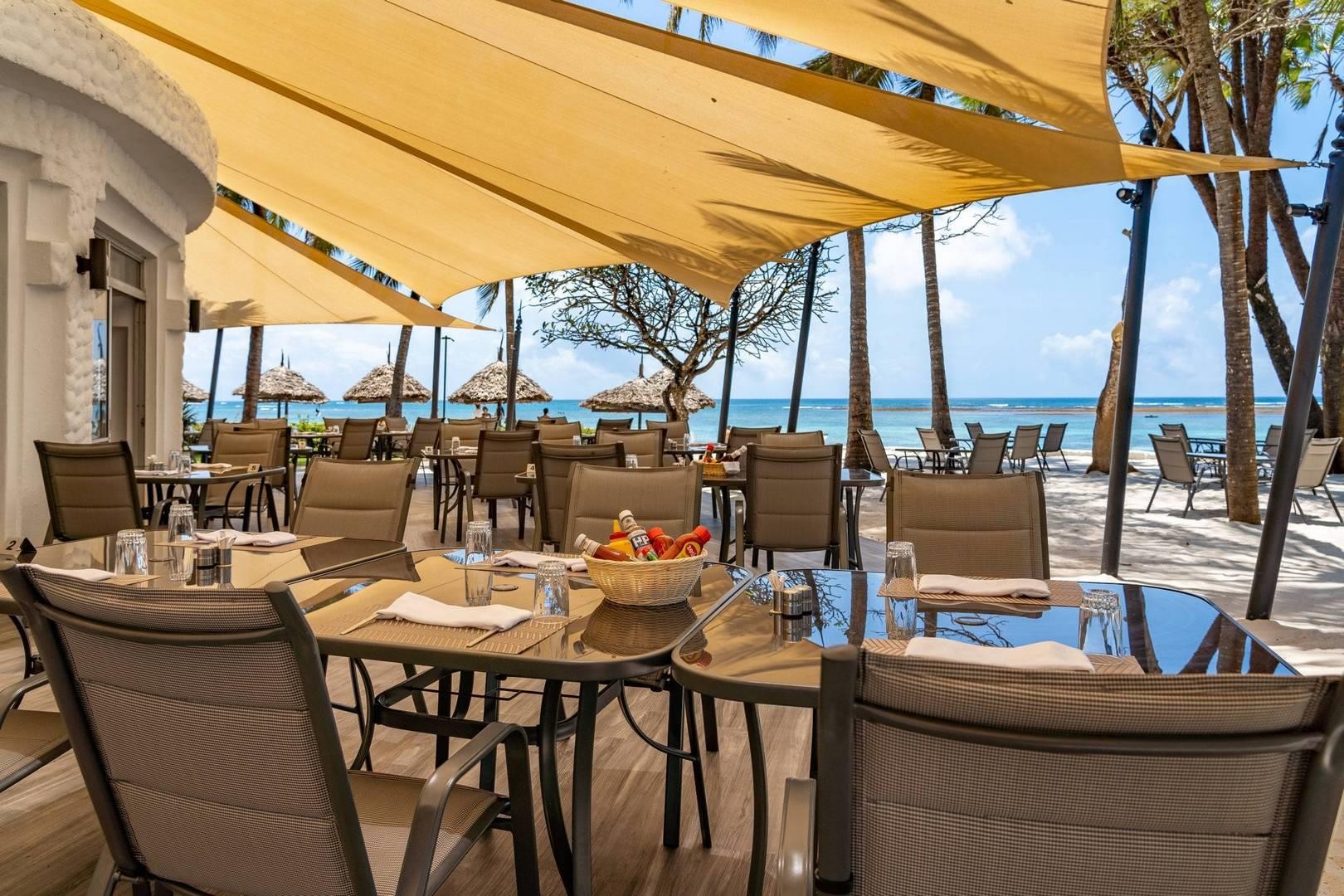 Southern Palms Beach Club 9