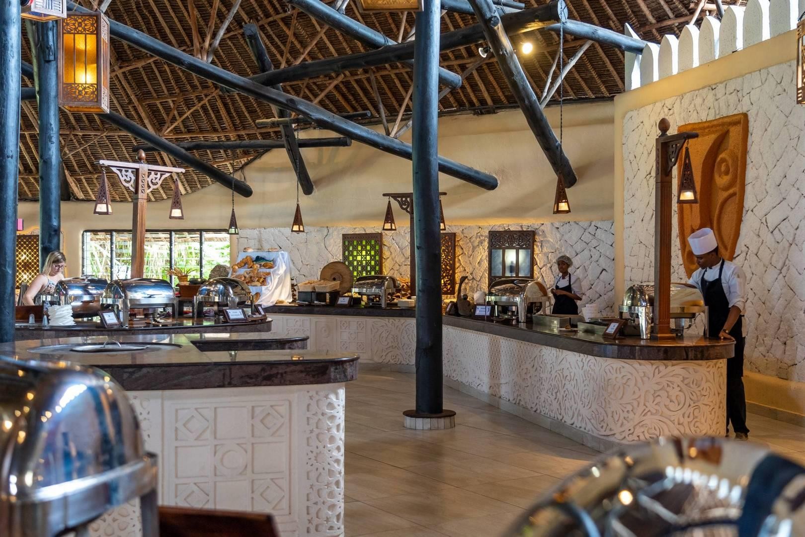 Southern Palms Beach Club 7