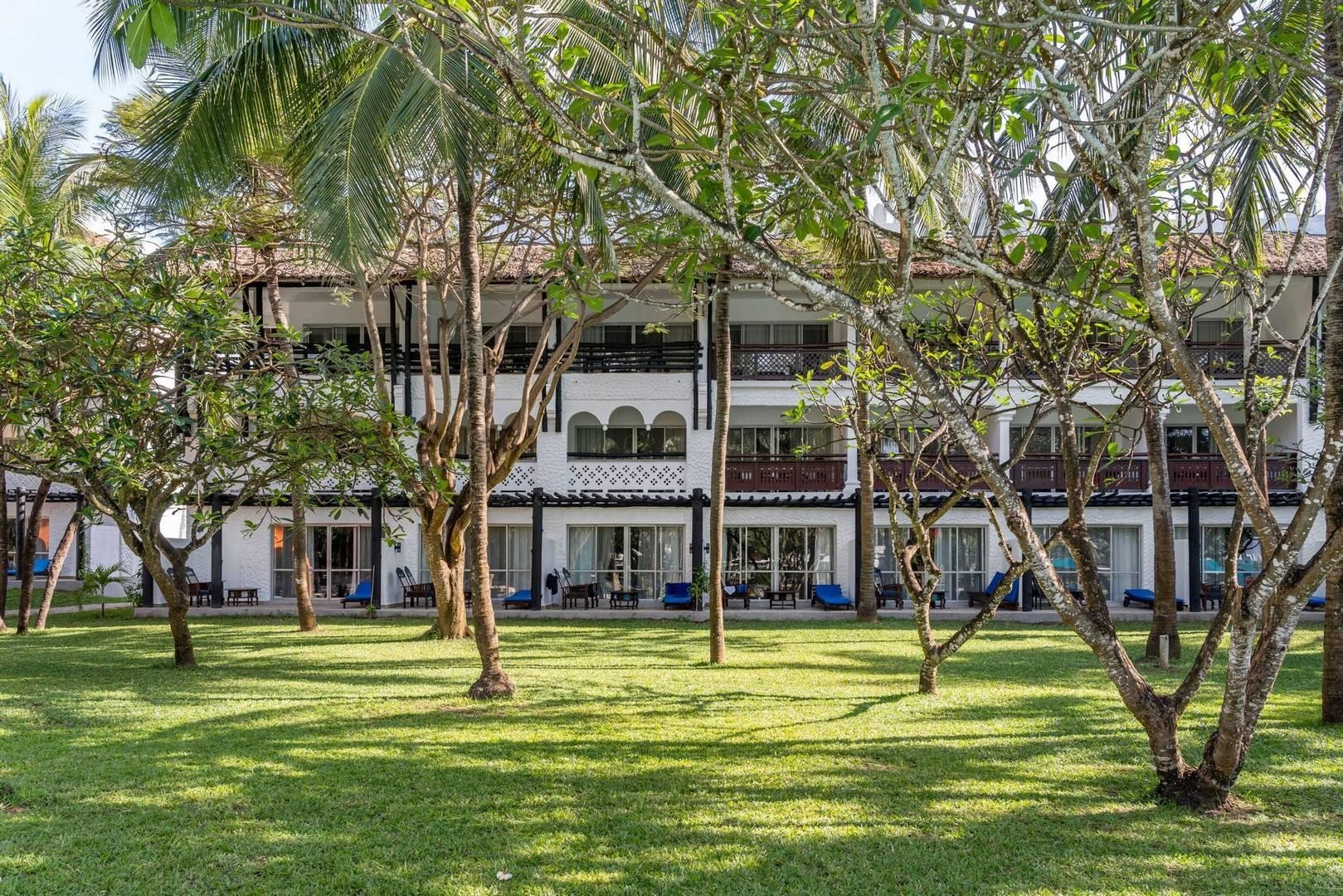 Southern Palms Beach Club 15