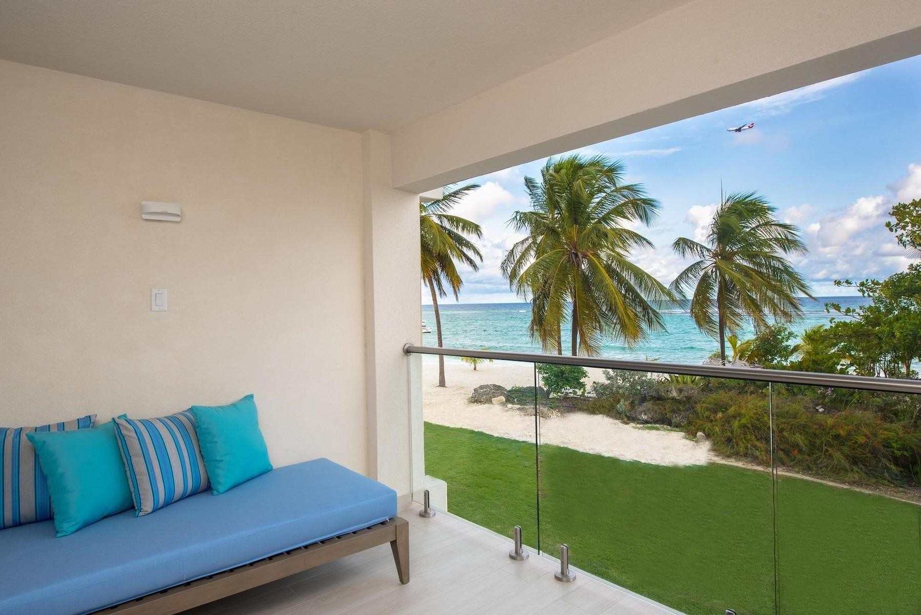 THE SANDS BARBADOS 7