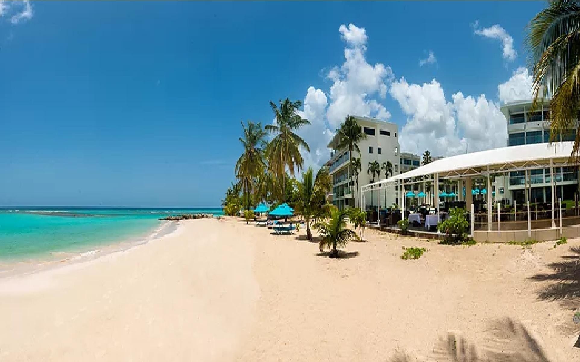 THE SANDS BARBADOS
