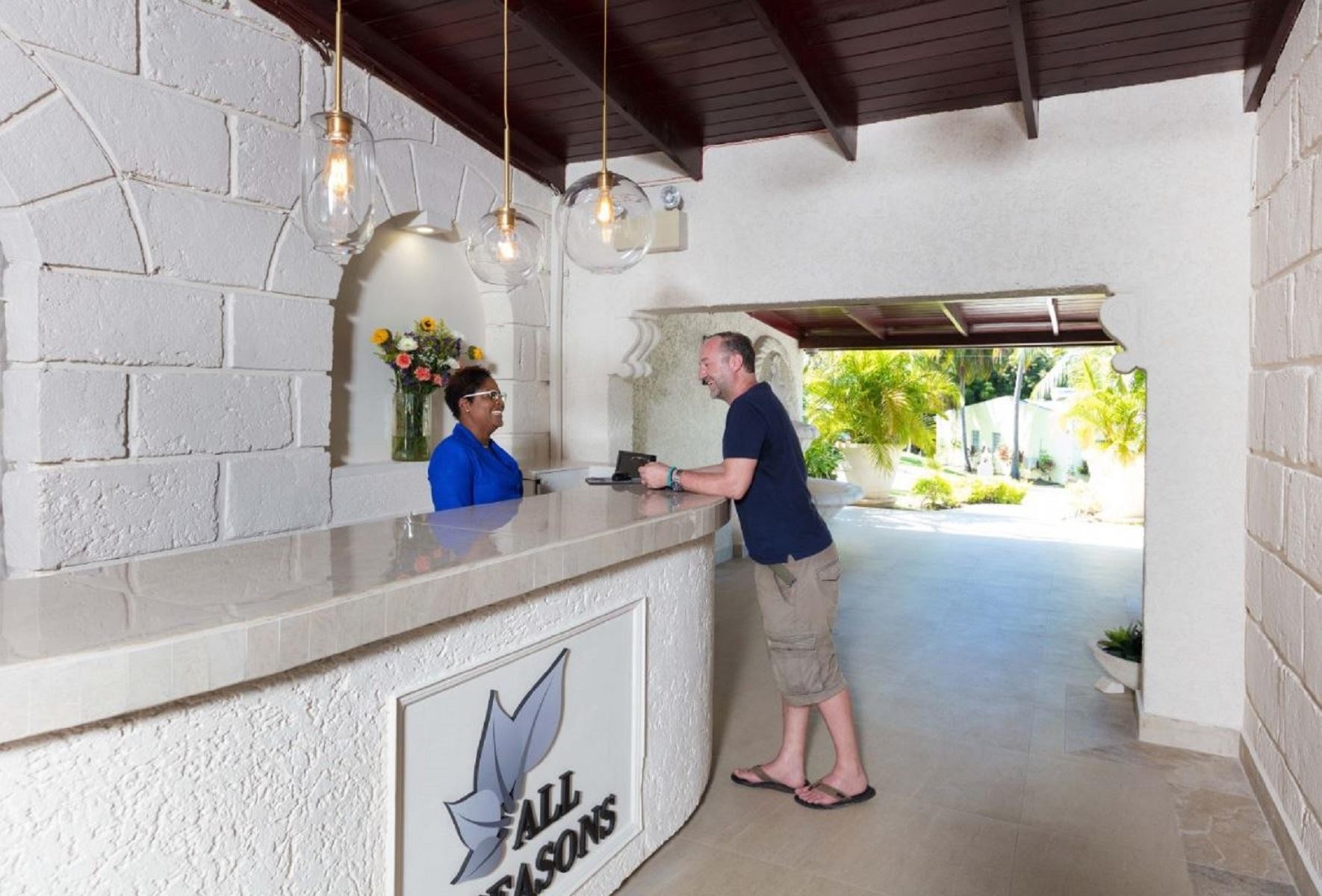 All Seasons Resort Europa 9