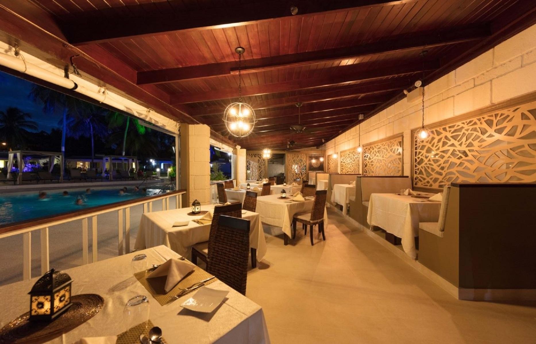 All Seasons Resort Europa 7