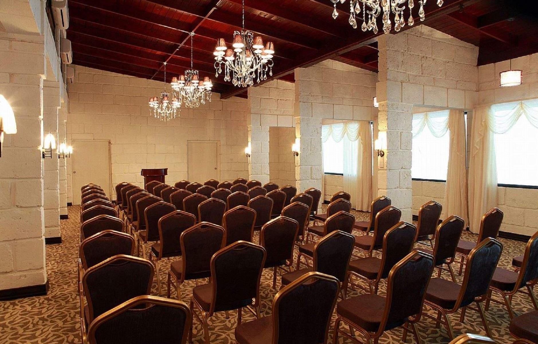 All Seasons Resort Europa 10