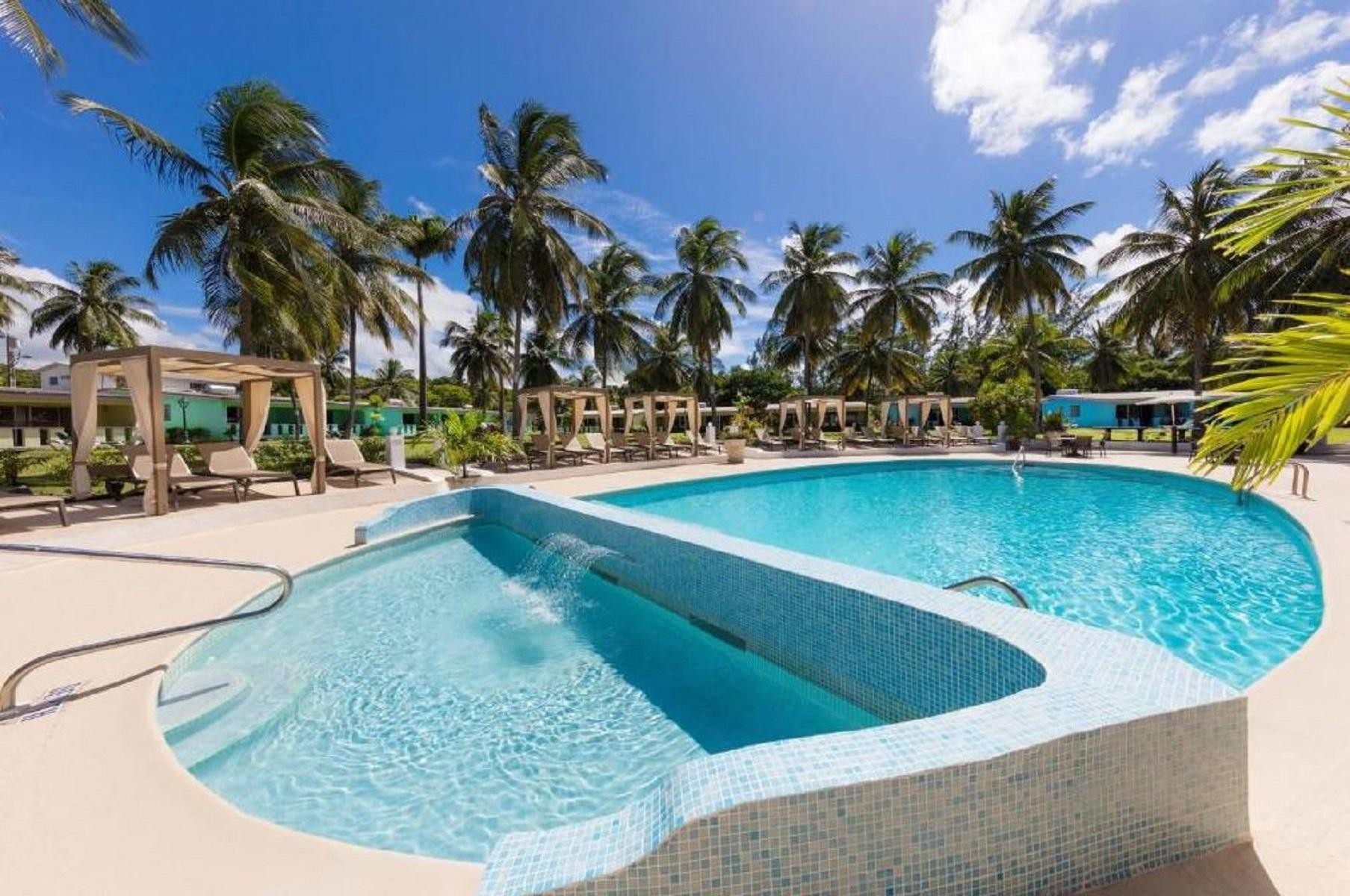 All Seasons Resort Europa