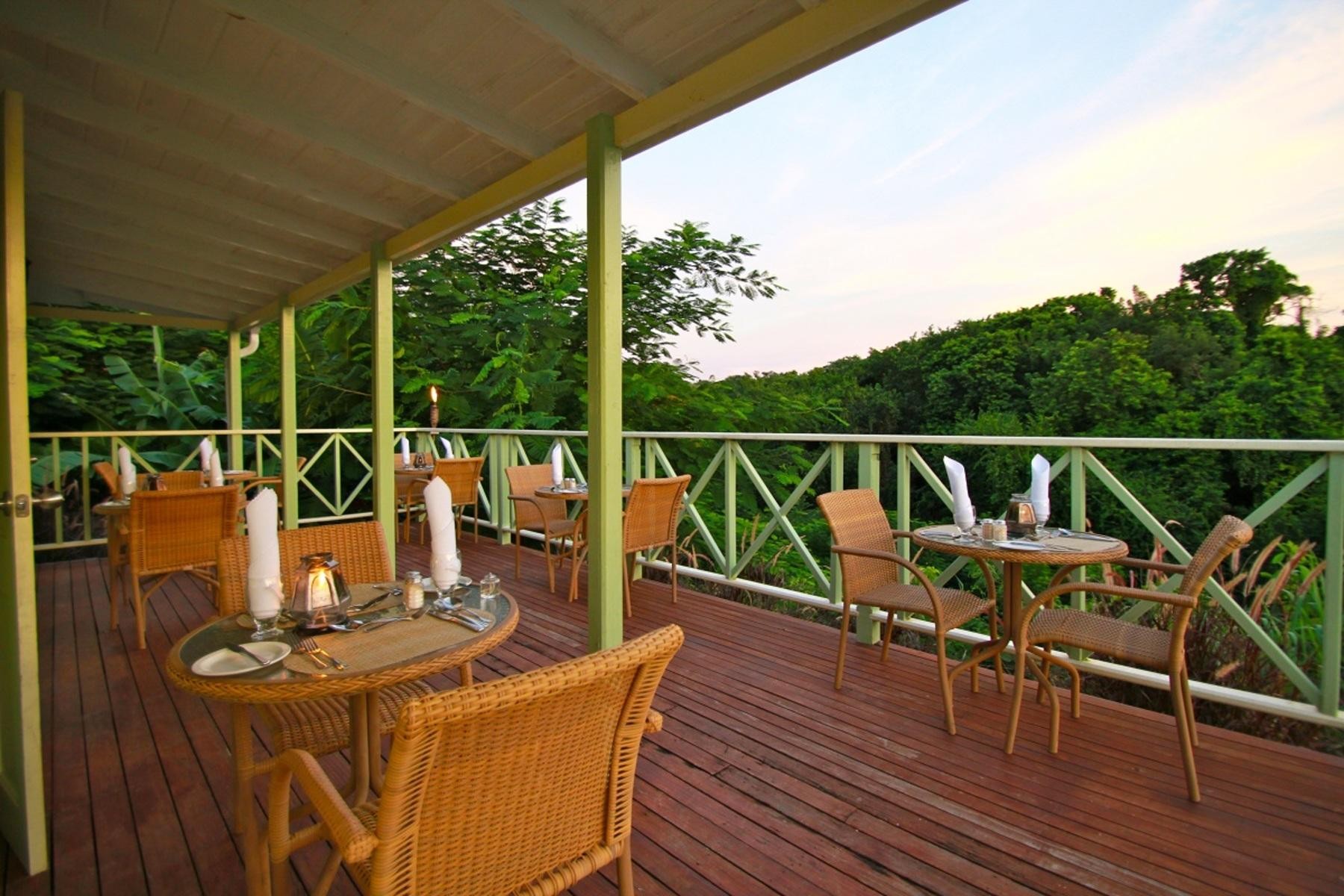 Sugar Cane Club - Adults Only 7