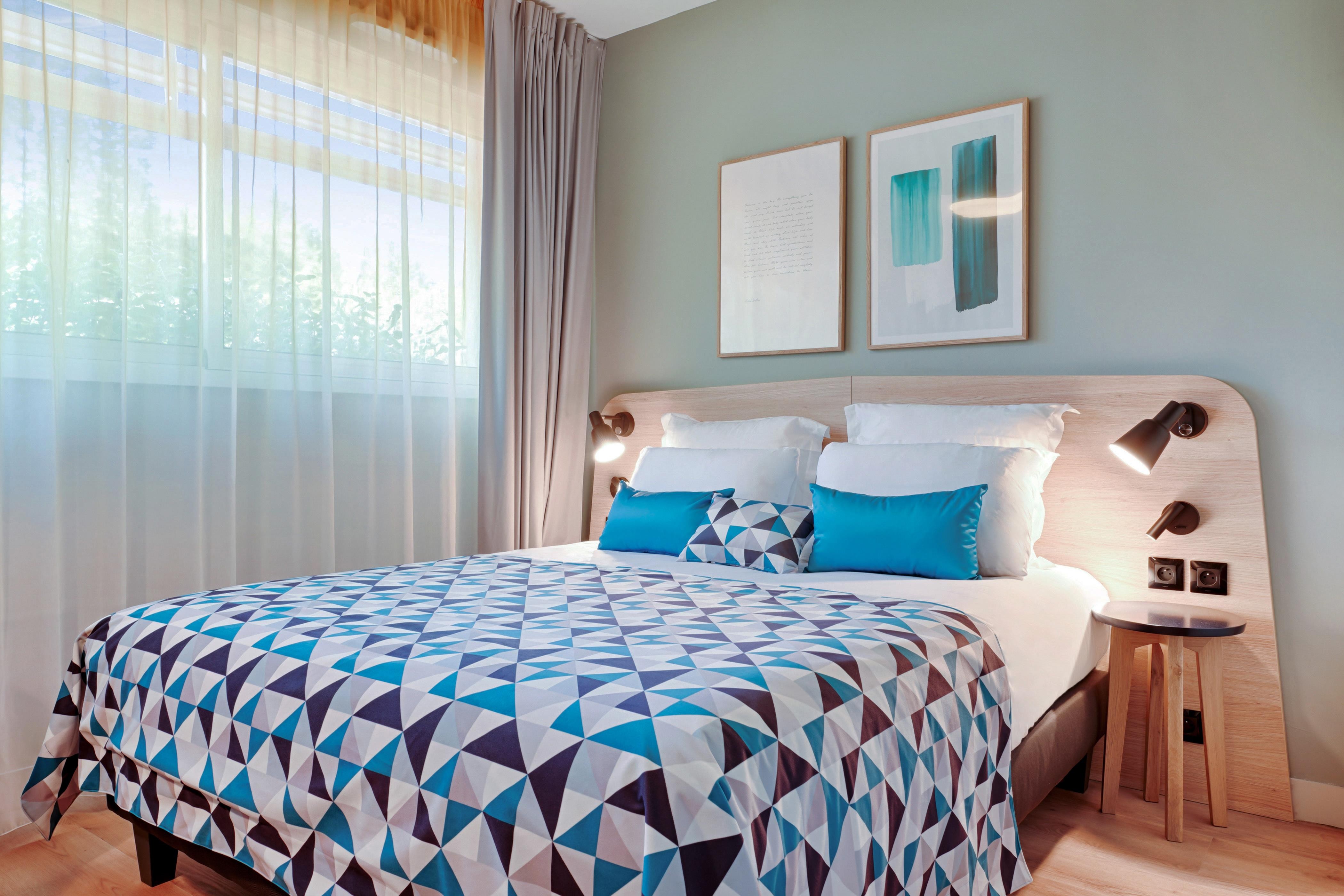 Appart´city Confort Bruxelles Centre Gare Du Midi