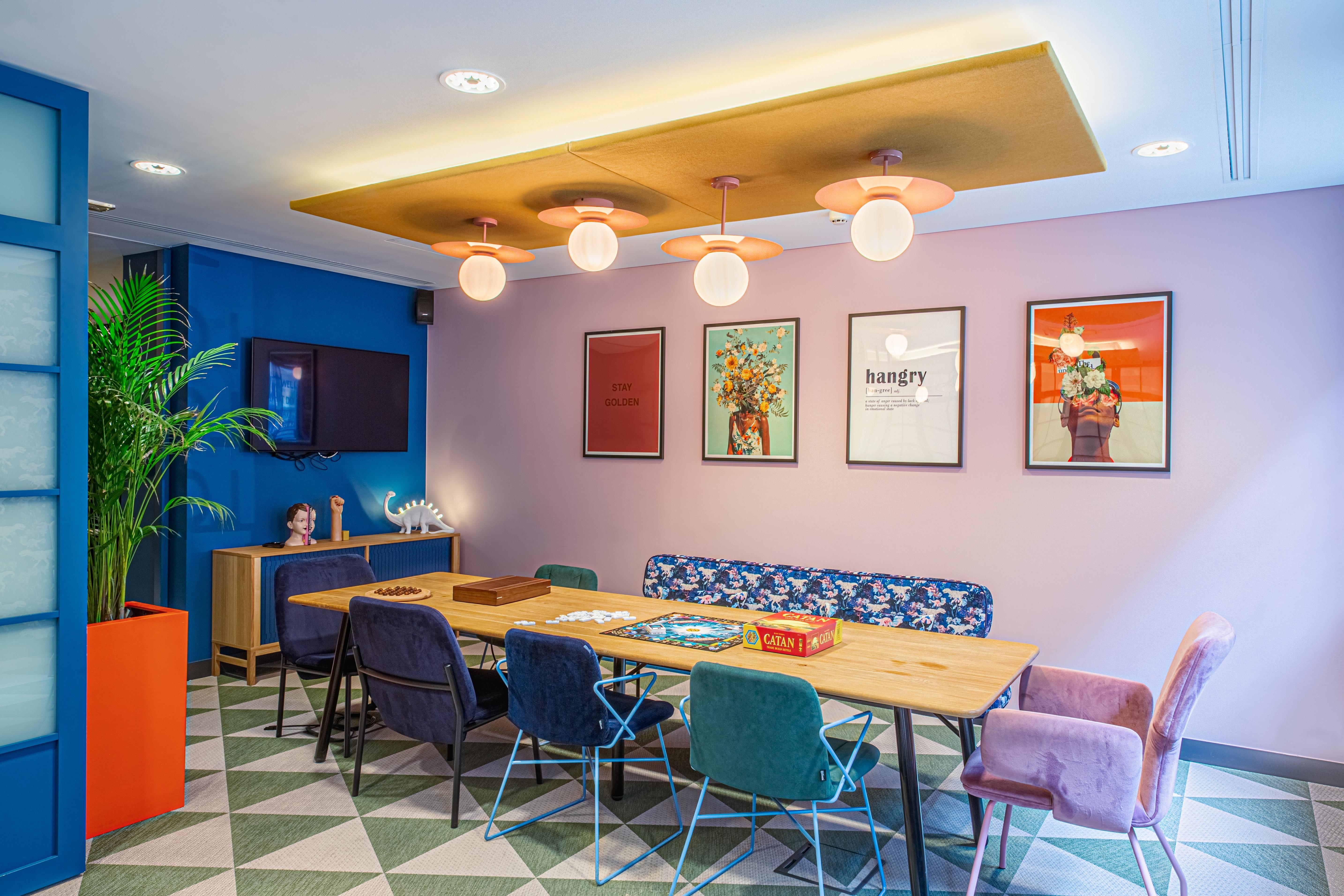 B&B Hotel Brussels Centre Louise 9