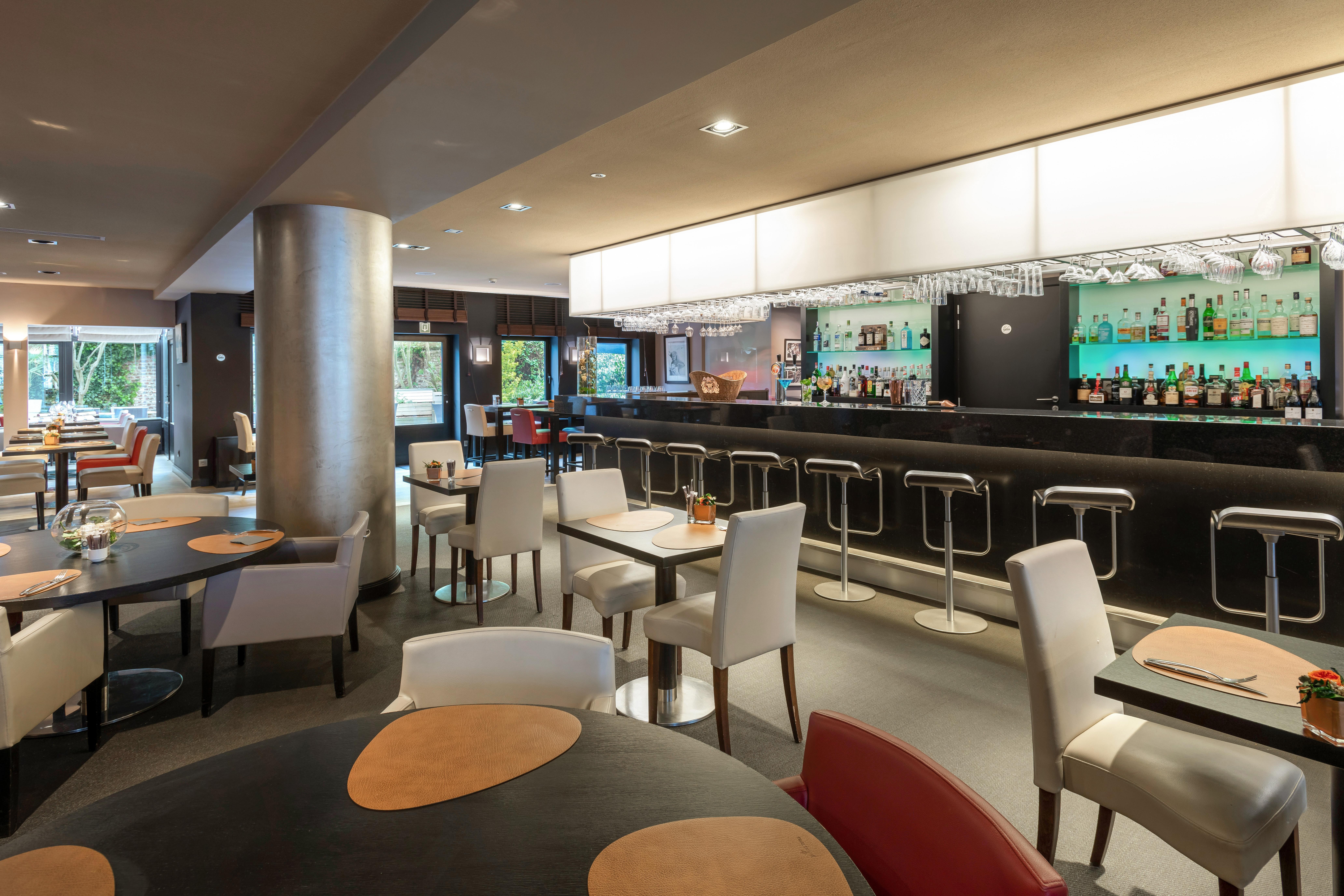 Martin's Brussels EU