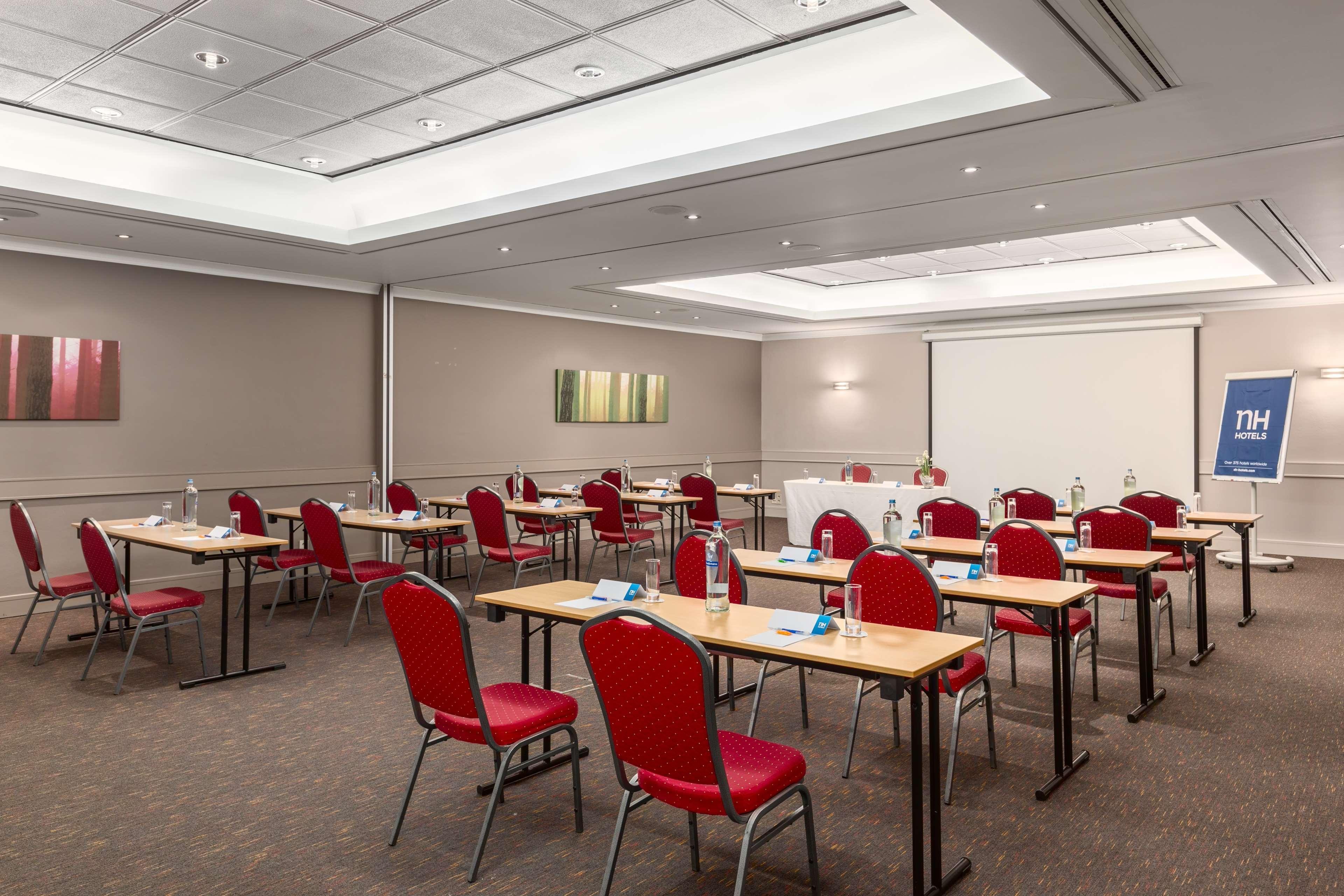 NH Brussels Carrefour De l'Europe