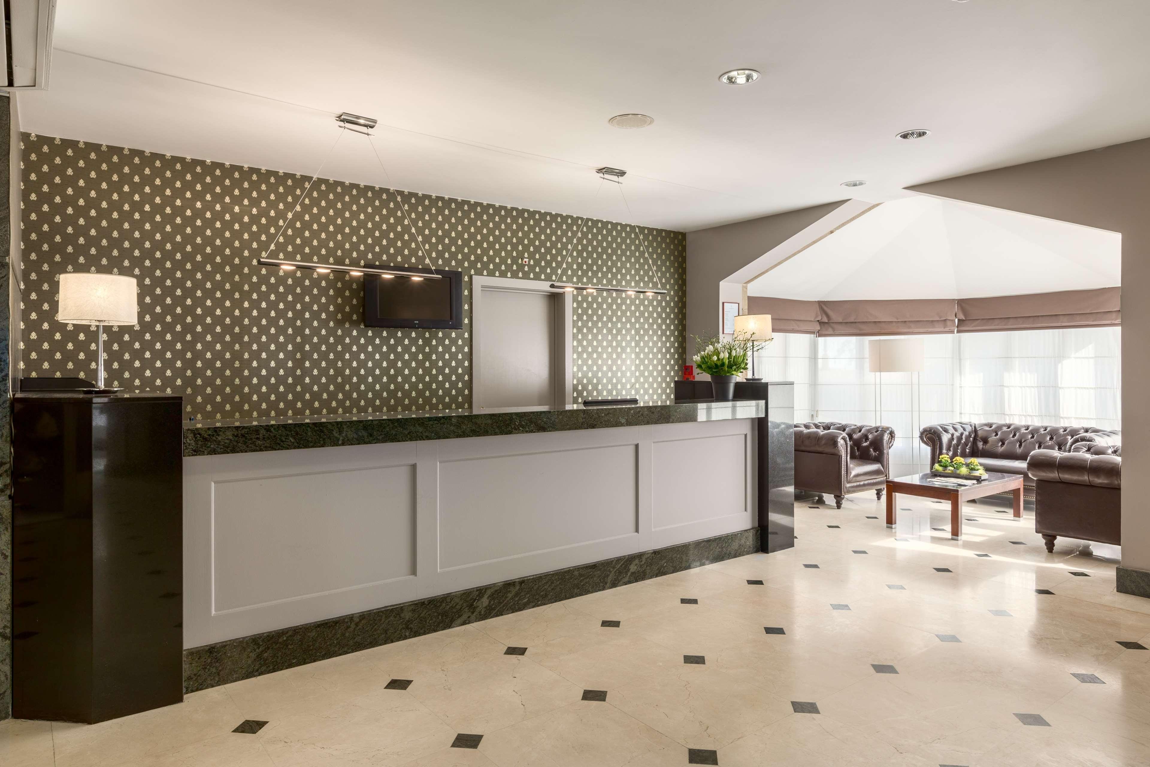 NH Brussels Carrefour De l'Europe