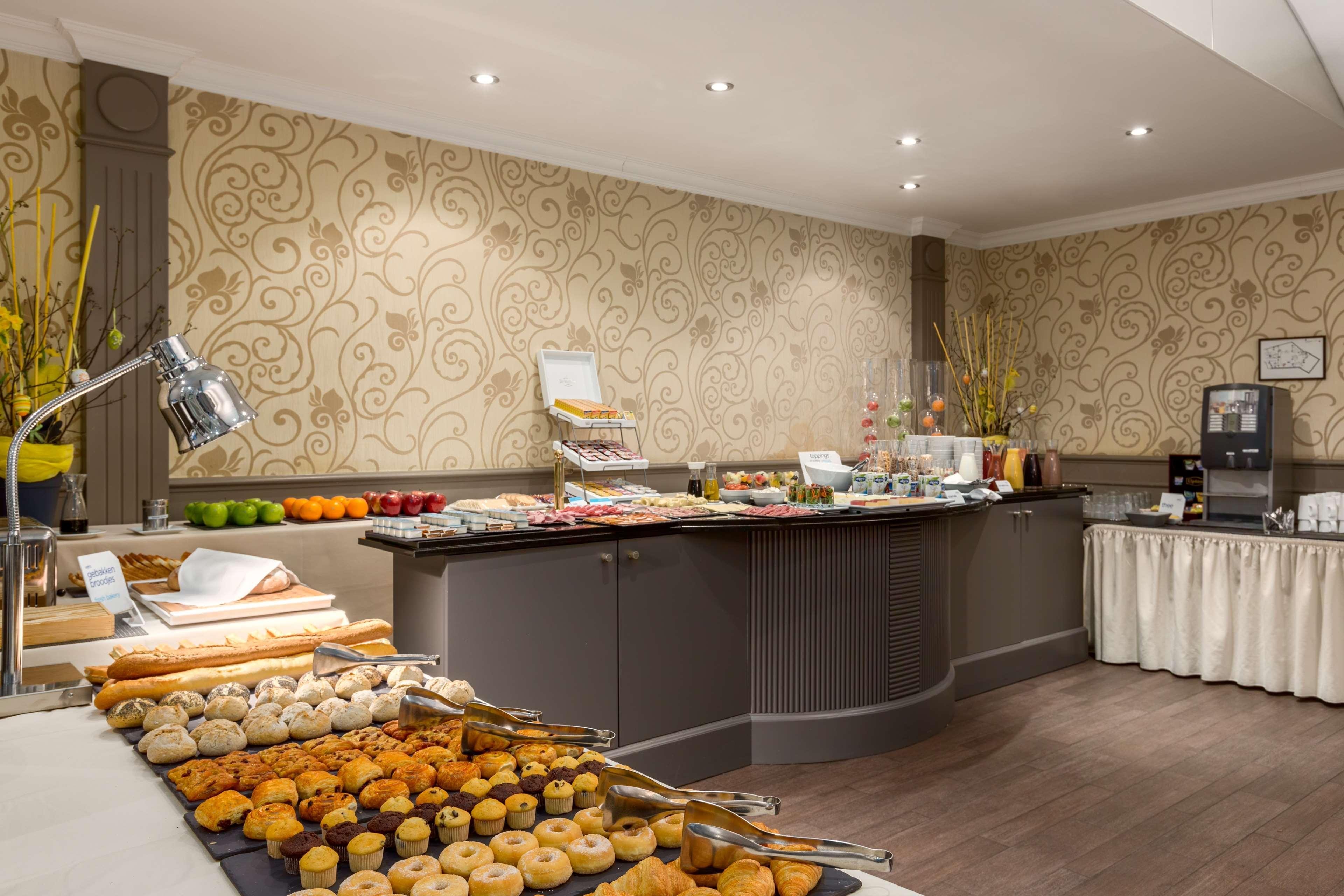 NH Brussels Carrefour De l'Europe