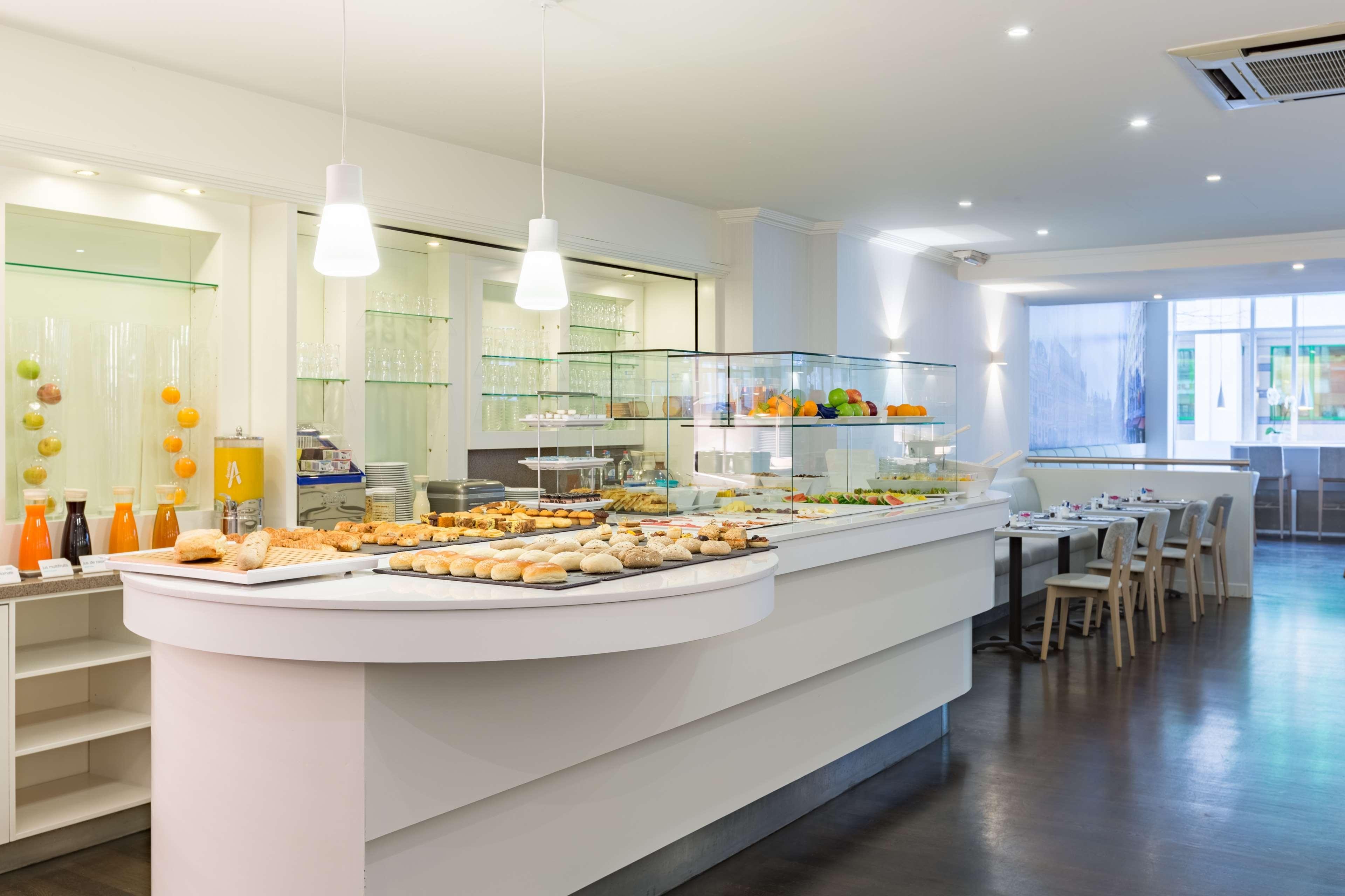 NH Brussels Grand Place Arenberg 6