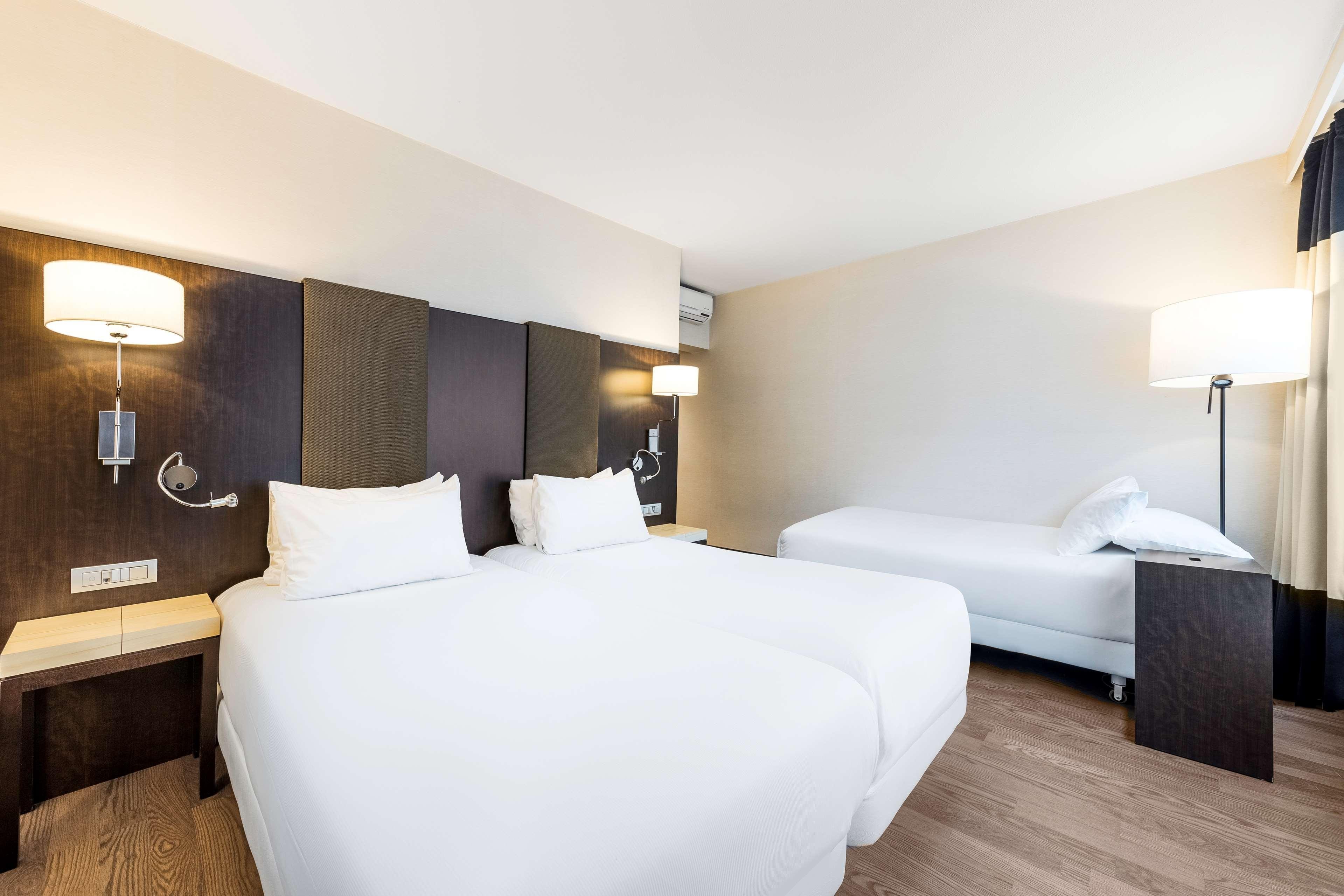 NH Brussels Stéphanie