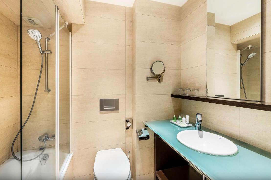 NH Brussels Stéphanie 6